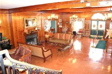 Lobby or reception, Lobby/Reception in Americas Best Value Inn Historic Clewiston Inn