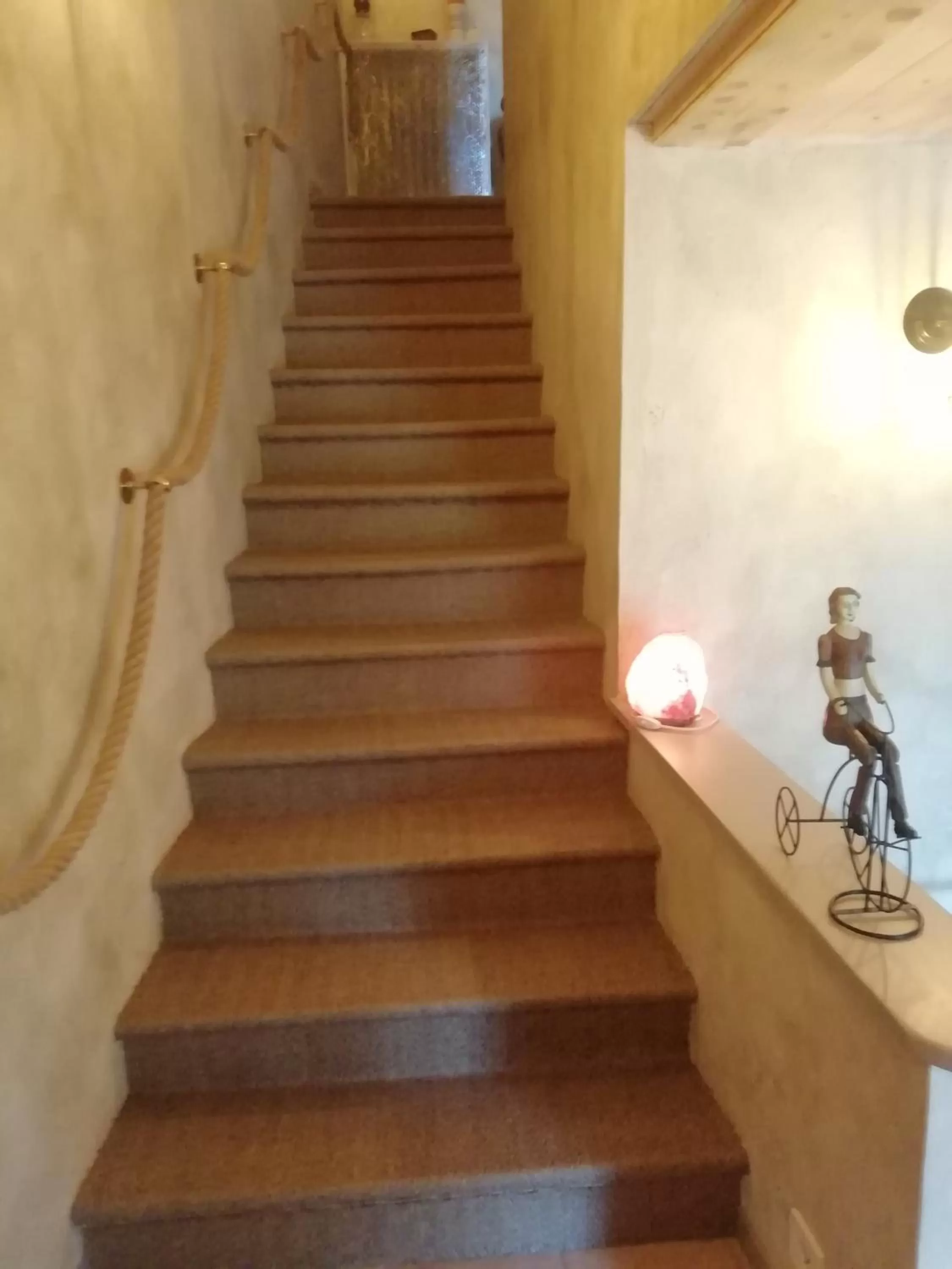 Property building in Chez Sophie et Gilles