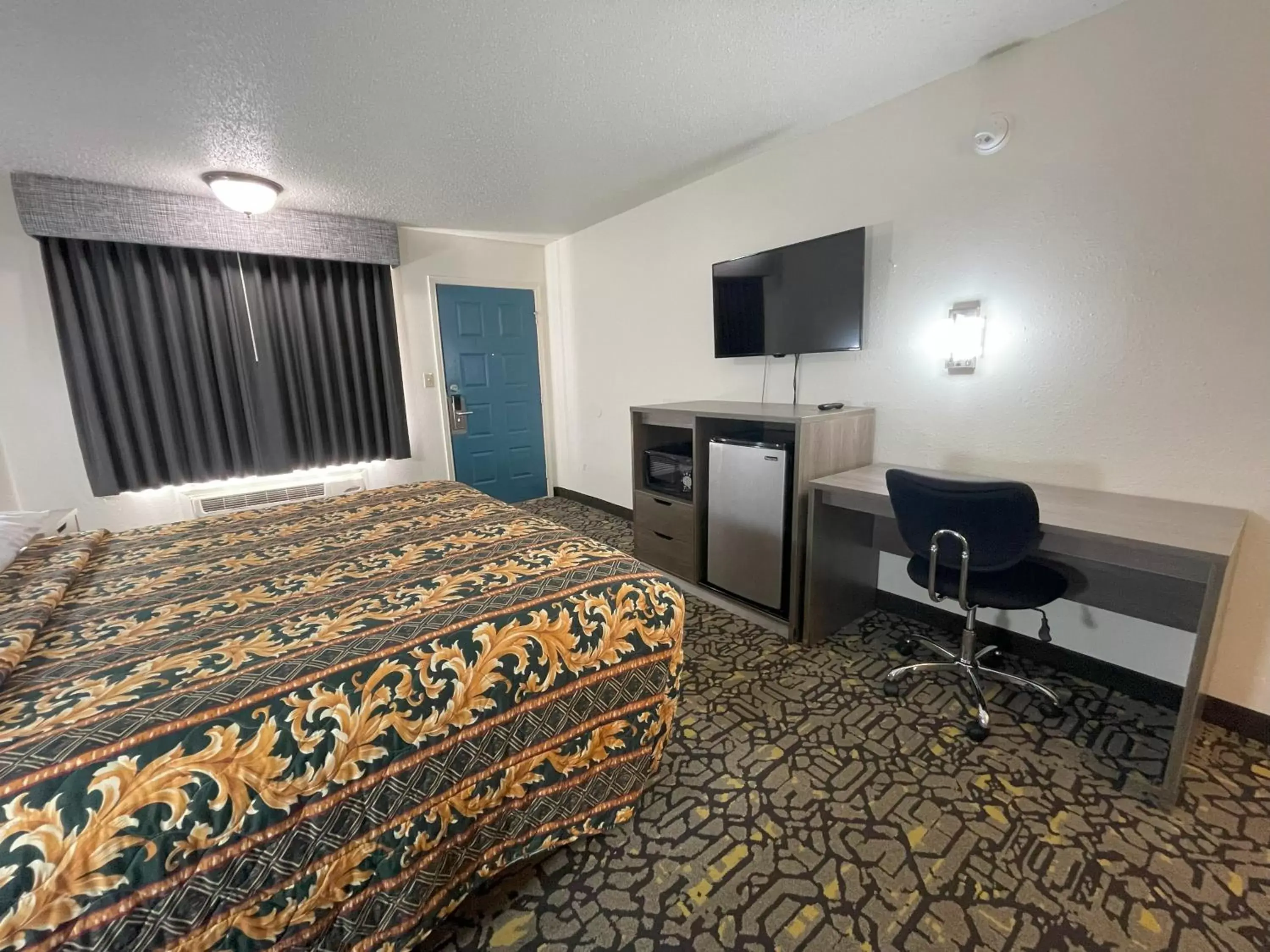 Bedroom, Bed in Countryside Inn