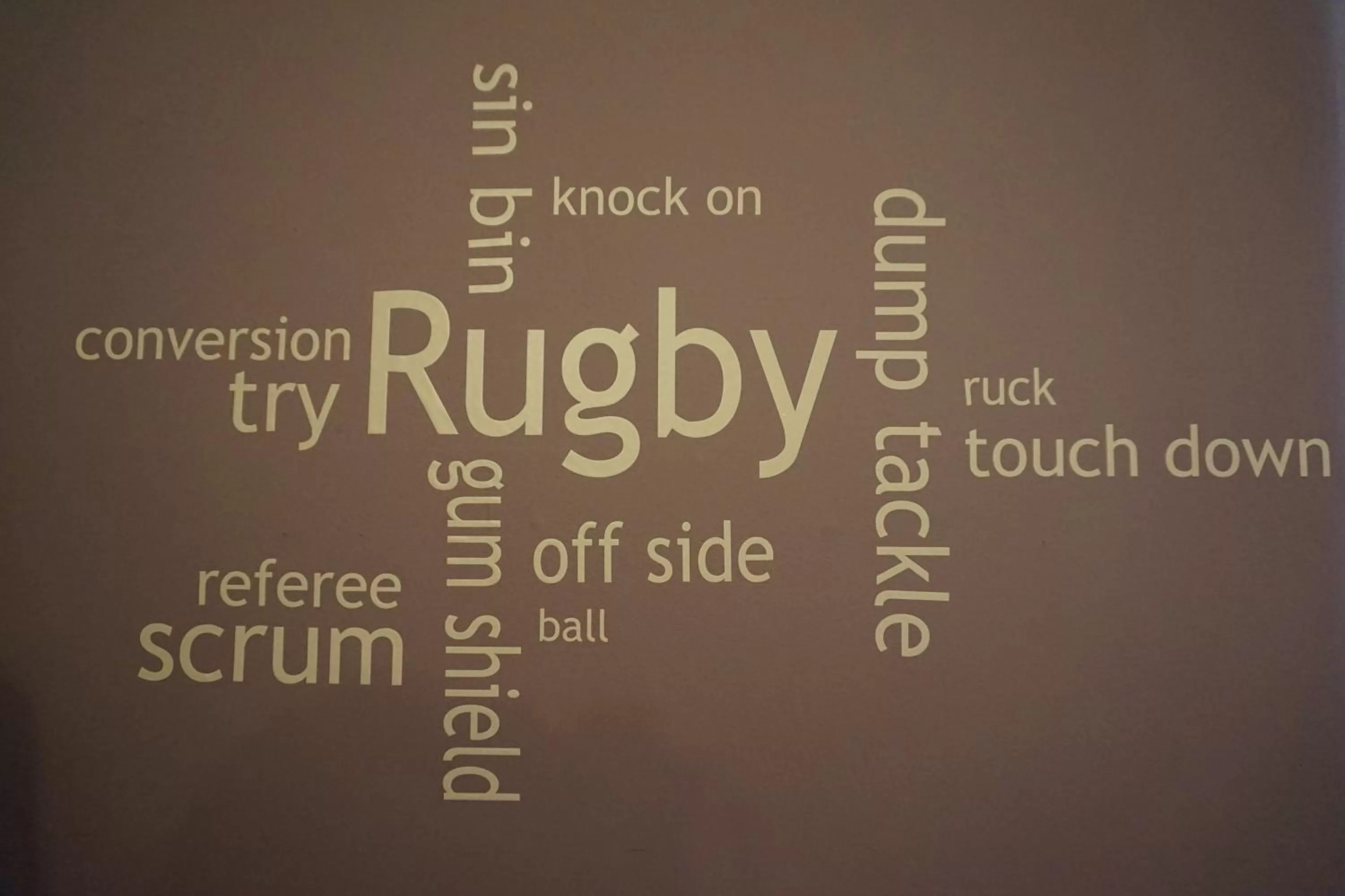 Other in The Boundary Hotel - B&B