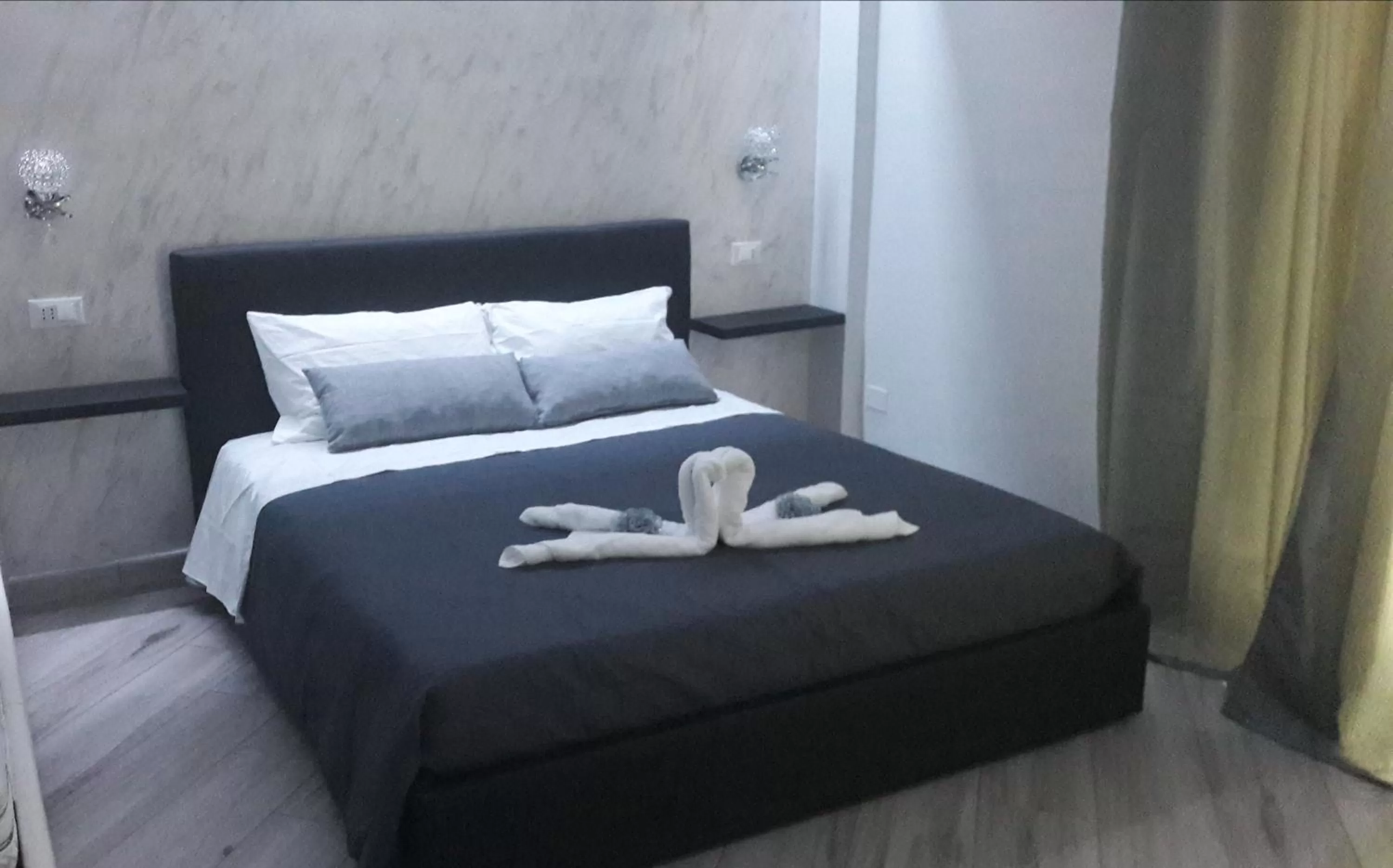 Bed in B&B Agrigento da Tony Palermo