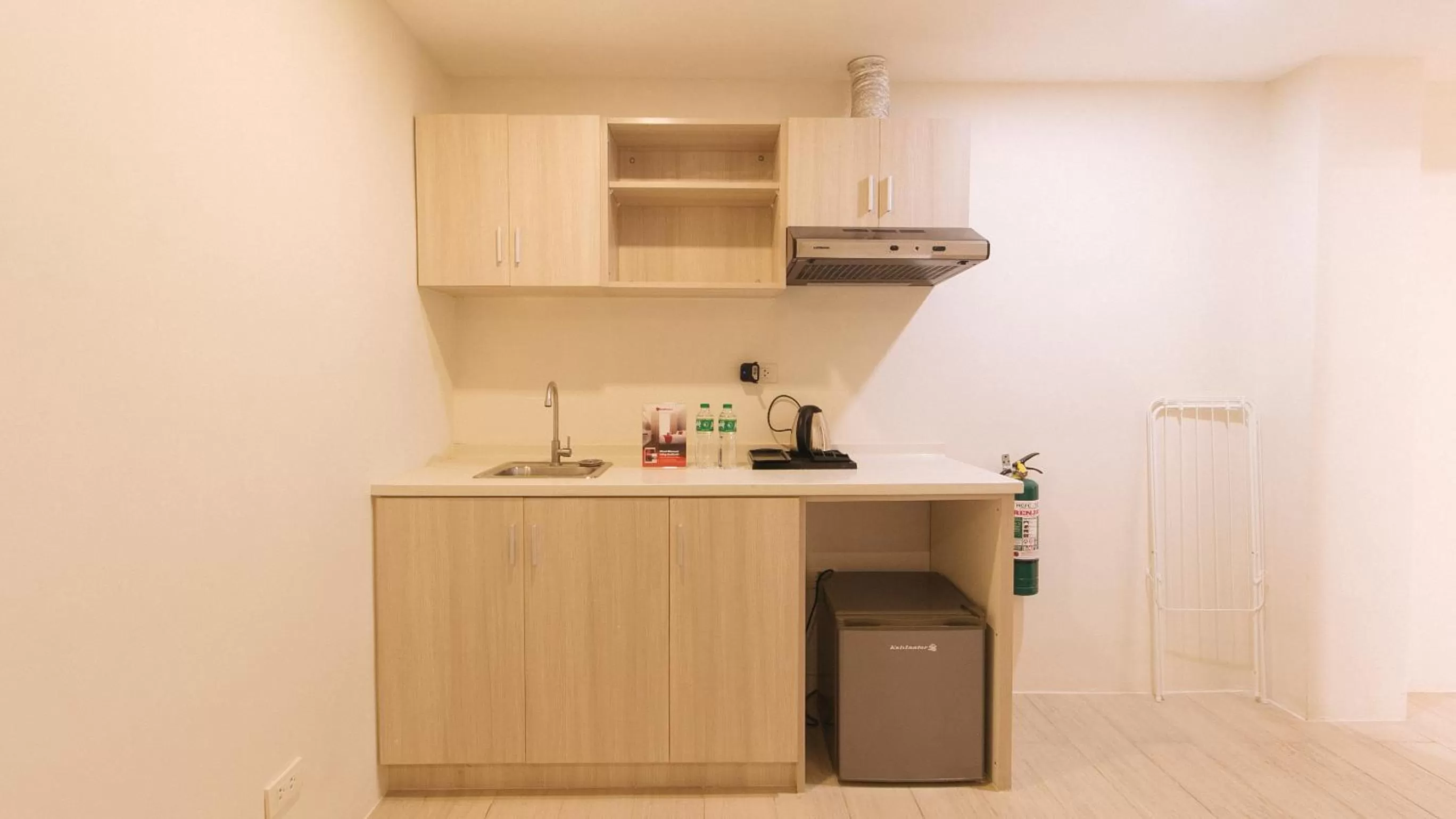 Other in RedDoorz Plus at La Belle Residences Makati City