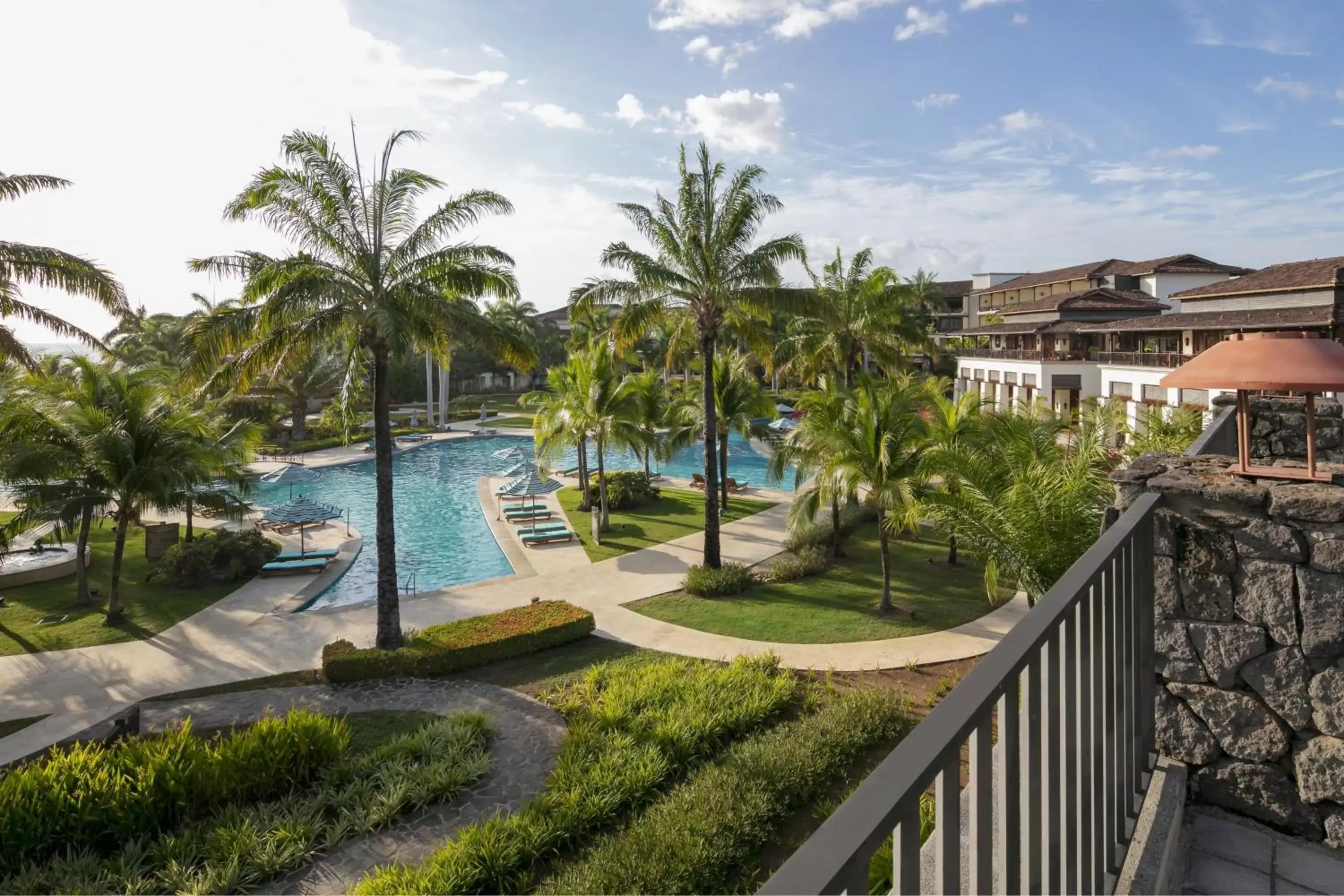 Swimming pool, Pool View in JW Marriott Guanacaste Resort & Spa