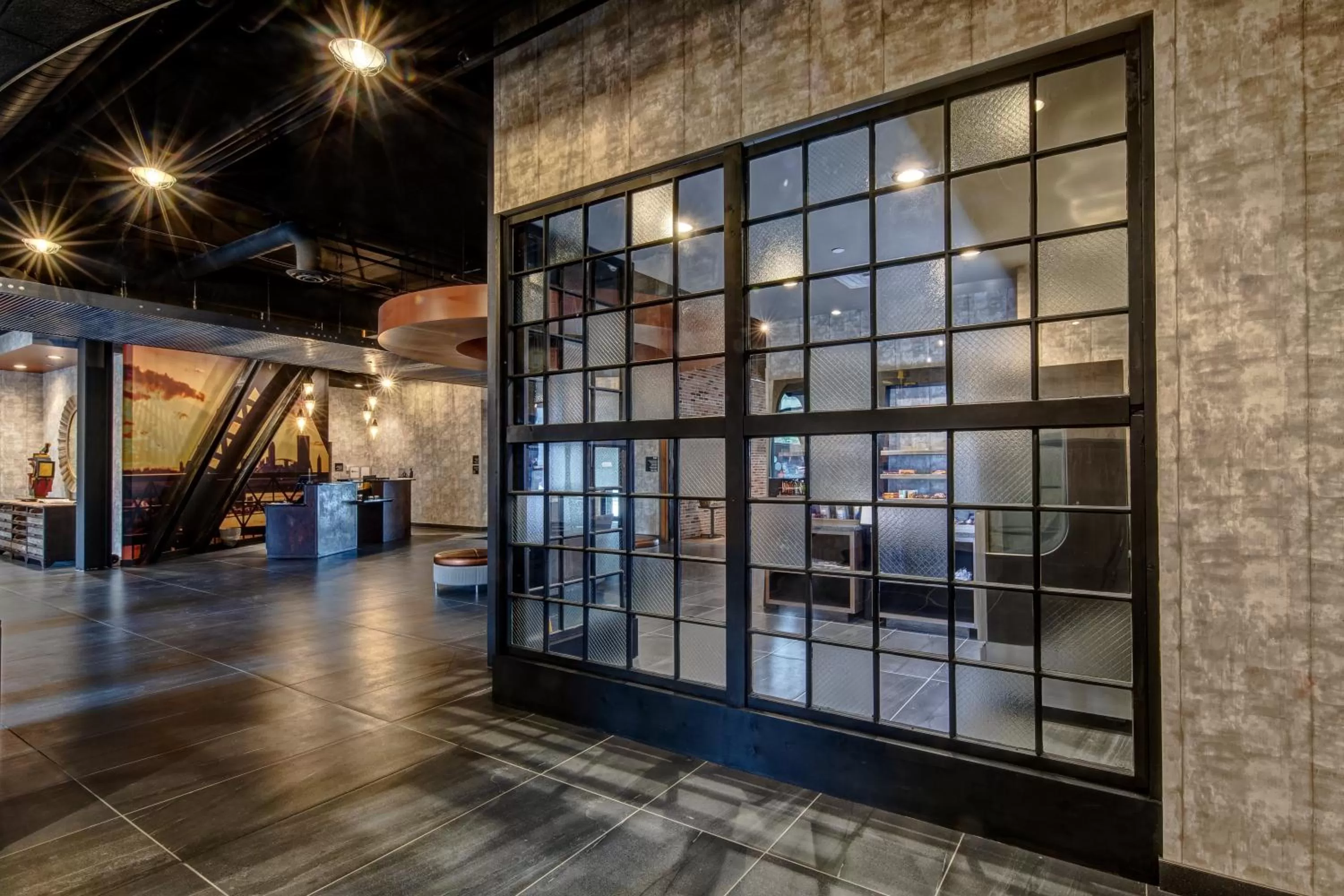 Property building in Hotel Indigo Pittsburgh University - Oakland by IHG