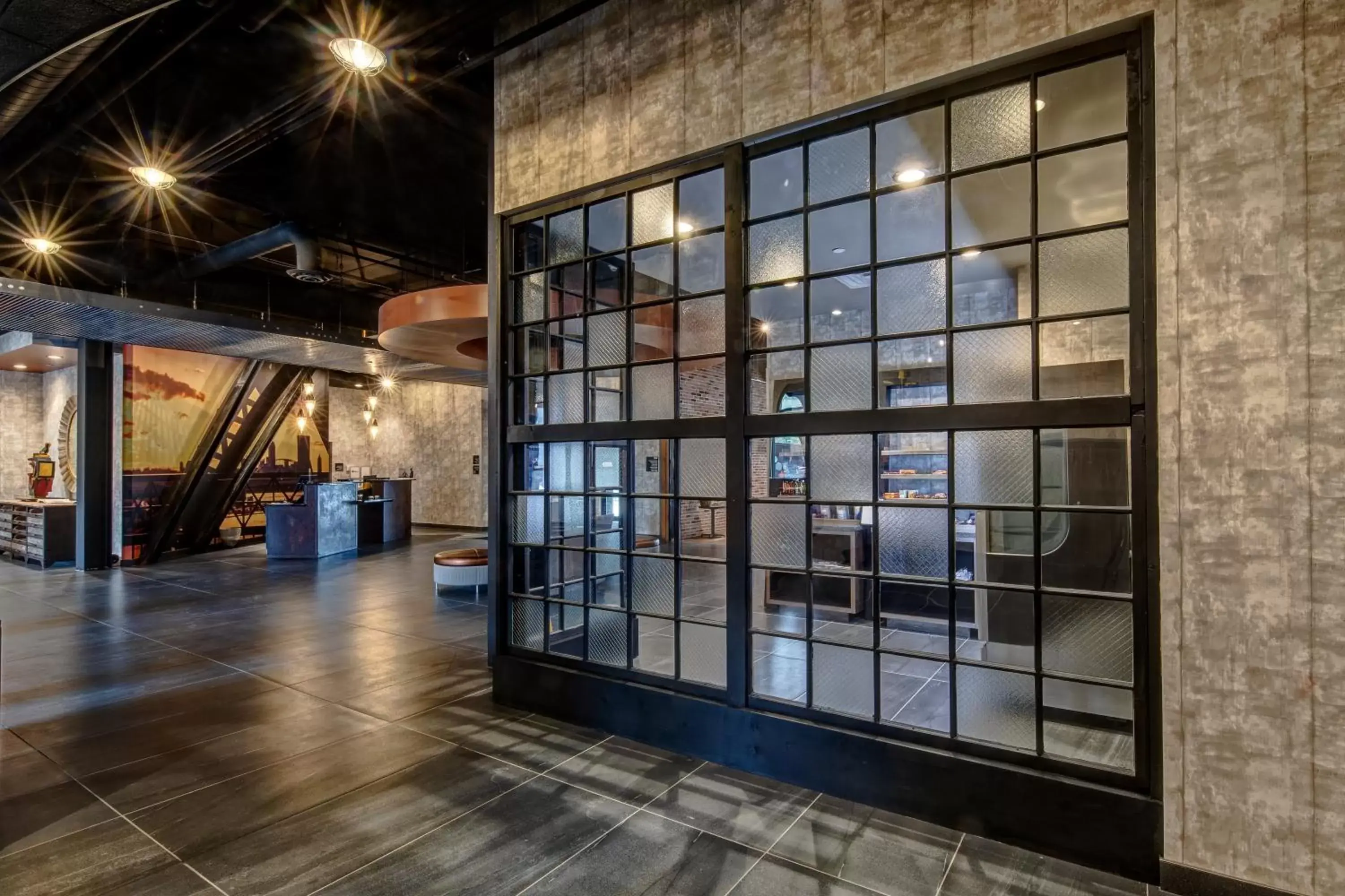 Property building in Hotel Indigo Pittsburgh University - Oakland by IHG Property building in Hotel Indigo Pittsburgh University - Oakland by IHG