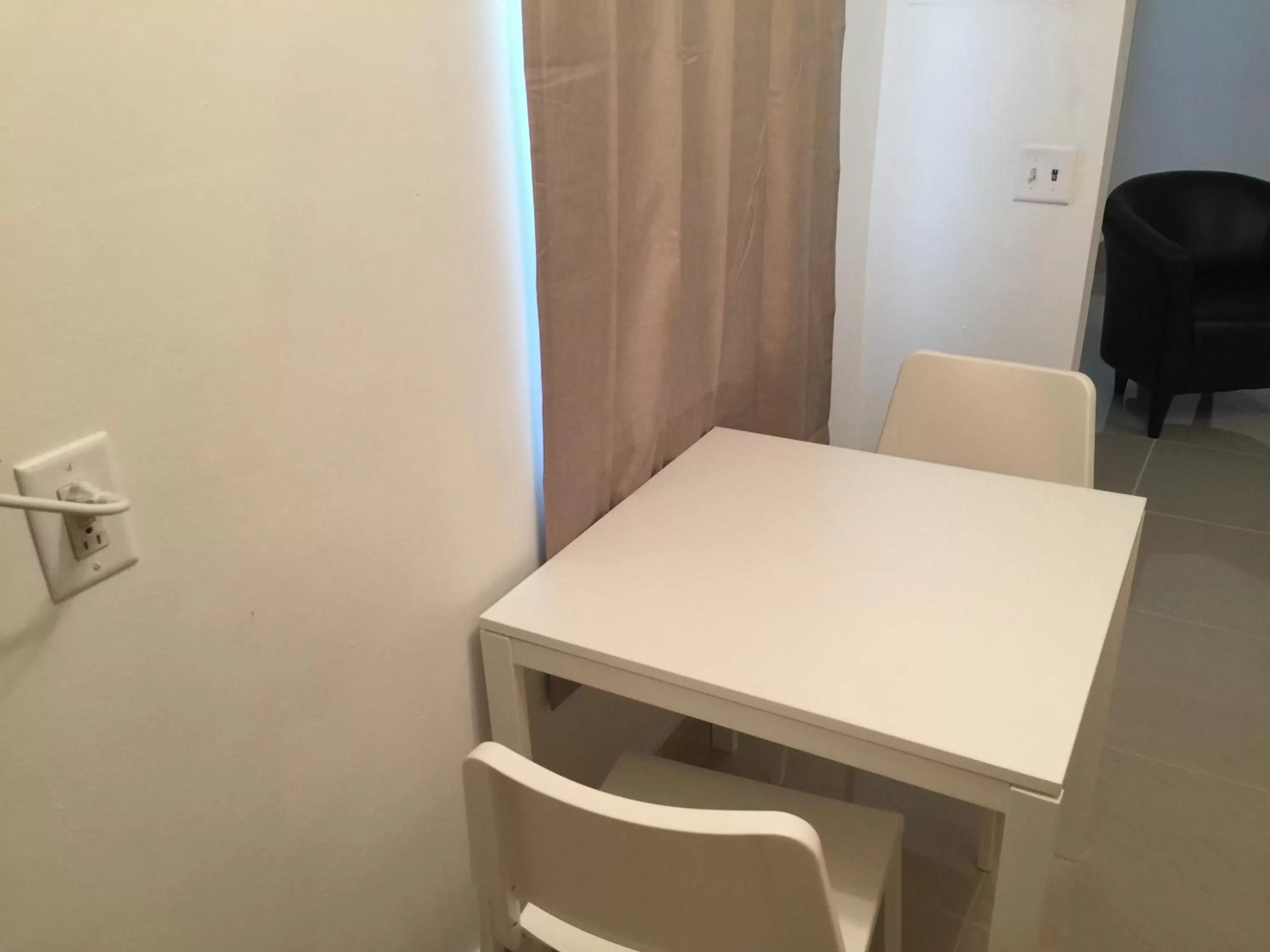 Dining Area in Pelican By The Sea