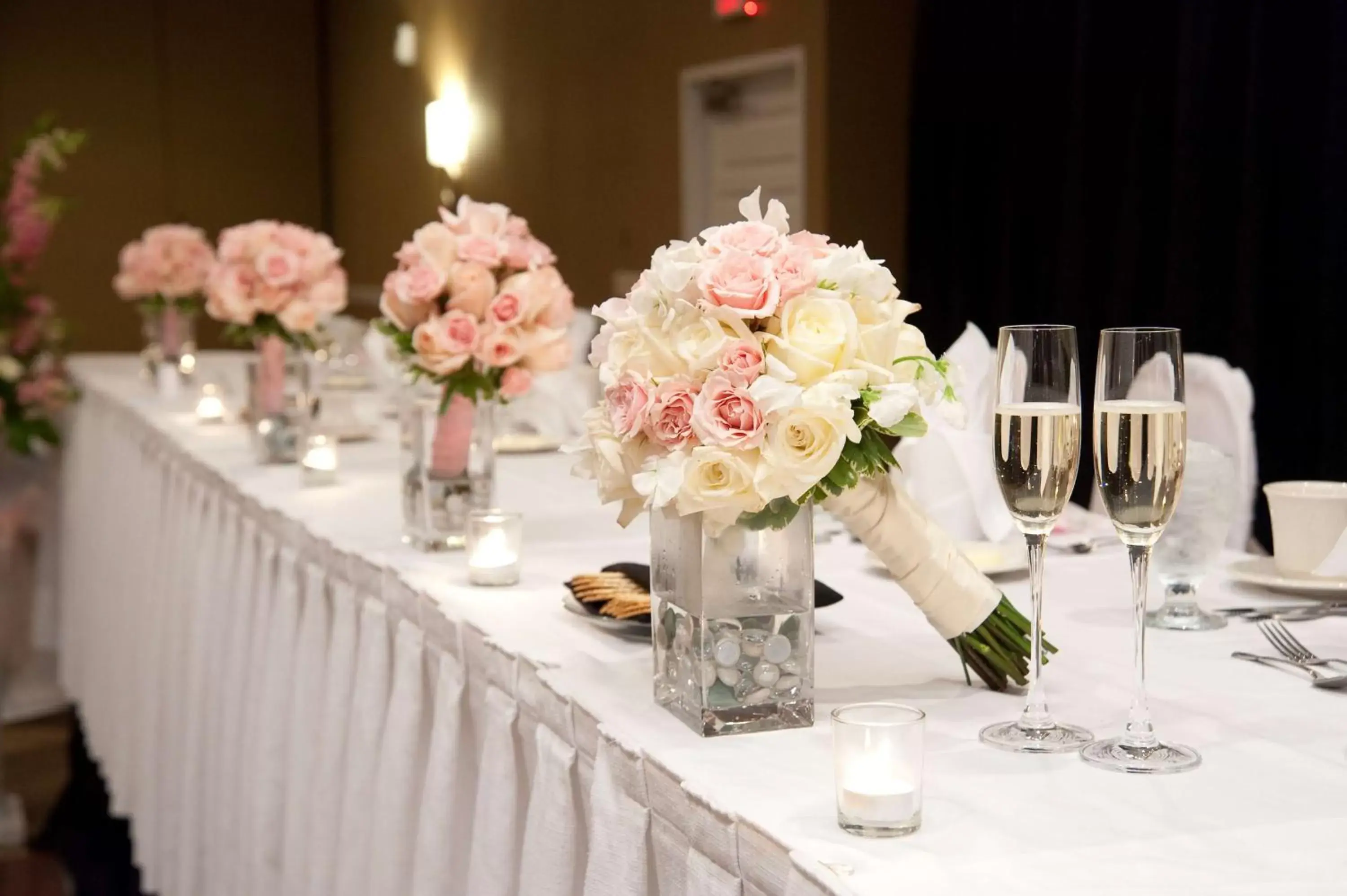 Meeting/conference room, Banquet Facilities in DoubleTree by Hilton St. Louis at Westport