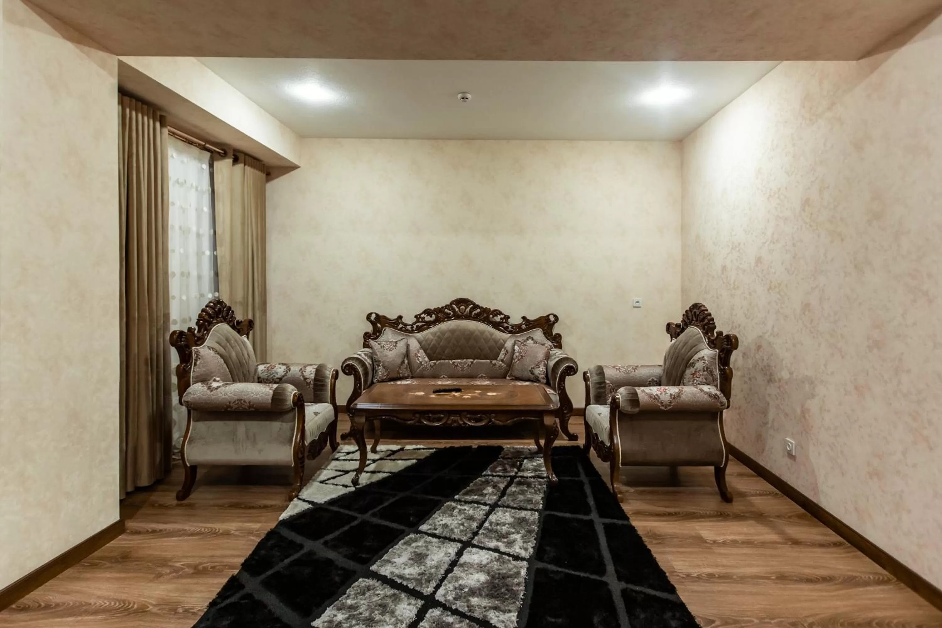 King Suite in OydinPlaza Hotel