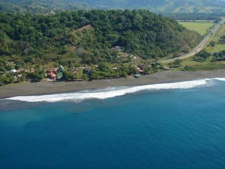Hotel Beachfront Vista Hermosa