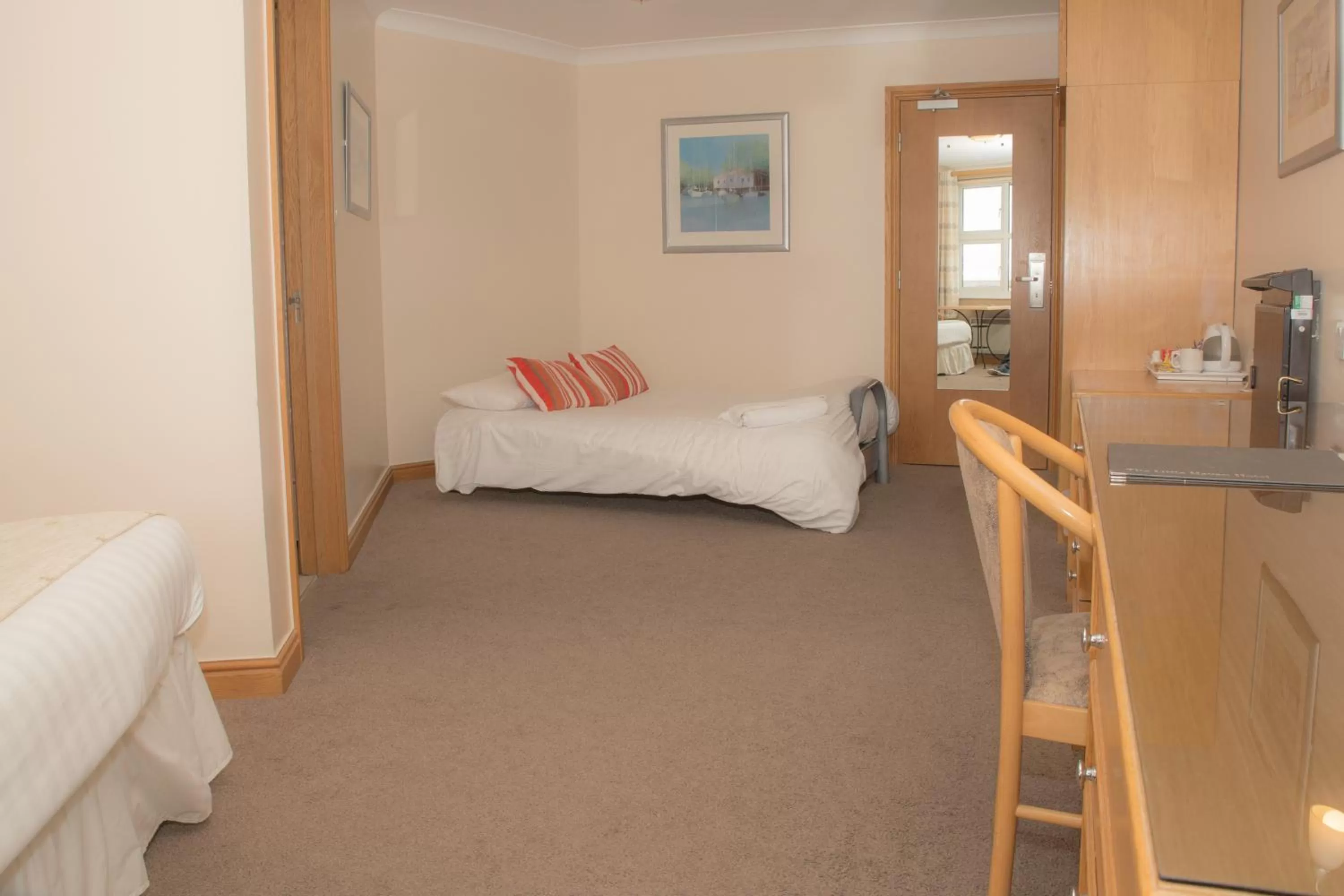 The Little Haven Hotel On The Beach