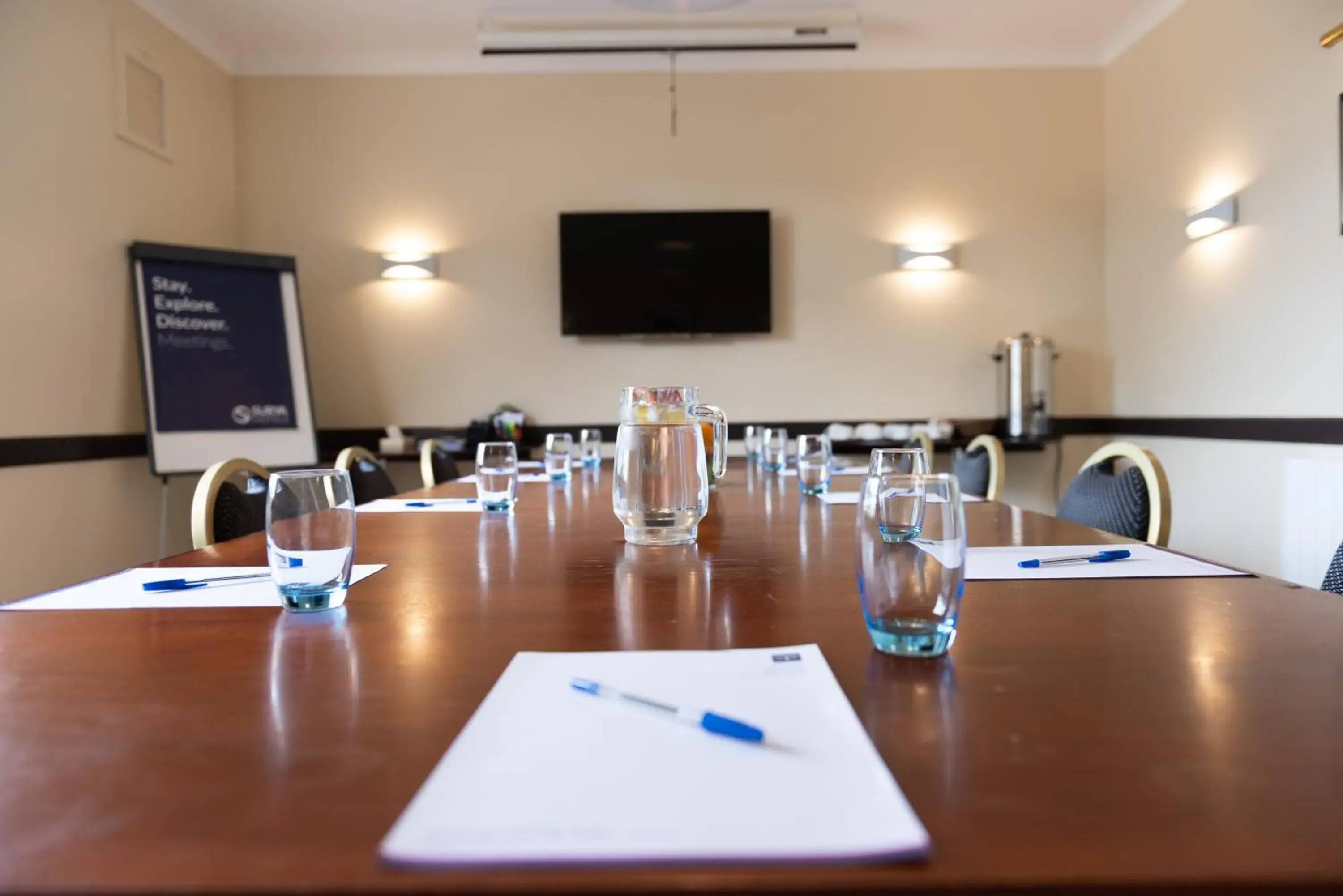 Business facilities in Dragonfly Hotel Peterborough