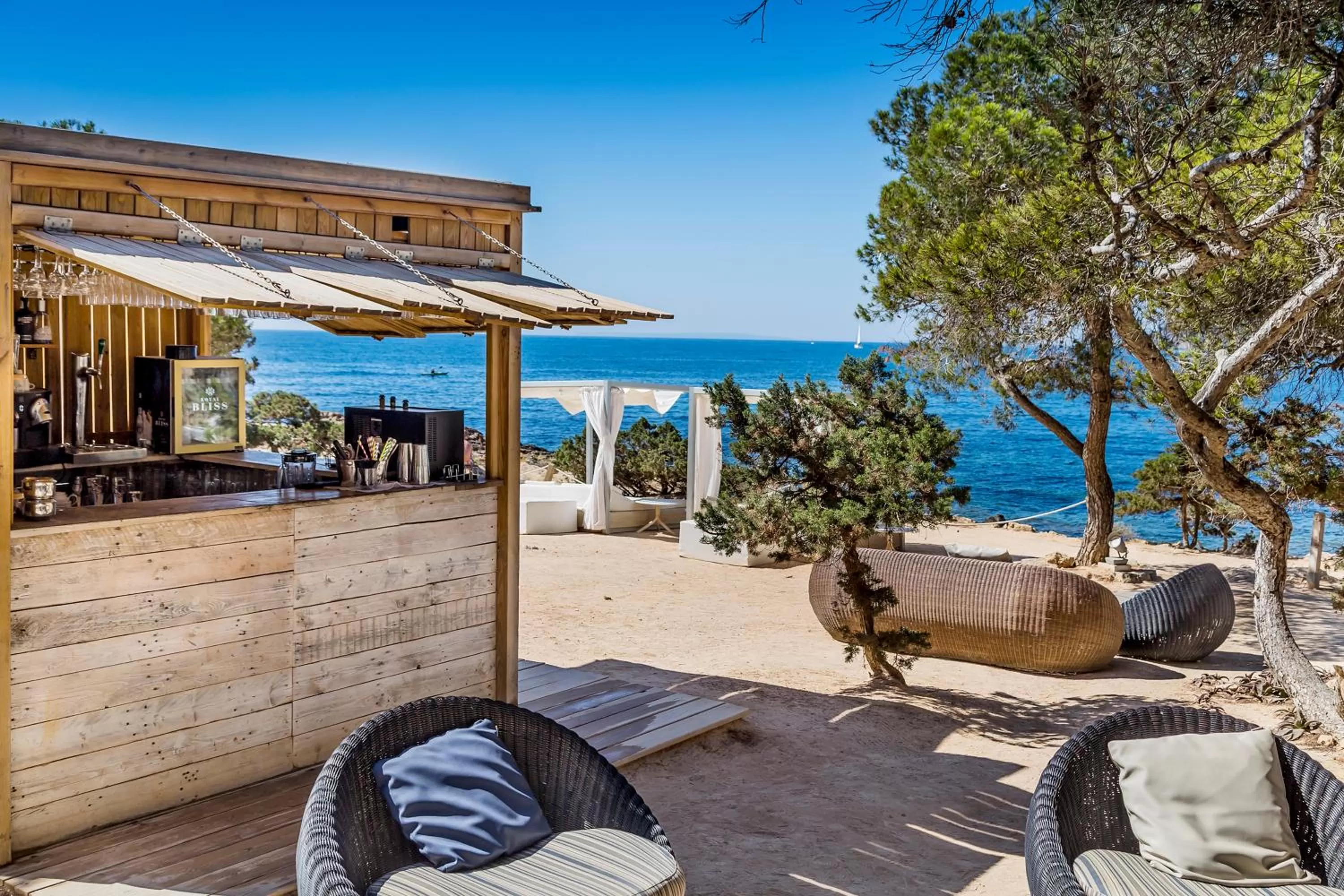 Restaurant/places to eat in Catalonia Royal Ses Estaques-Adults Only