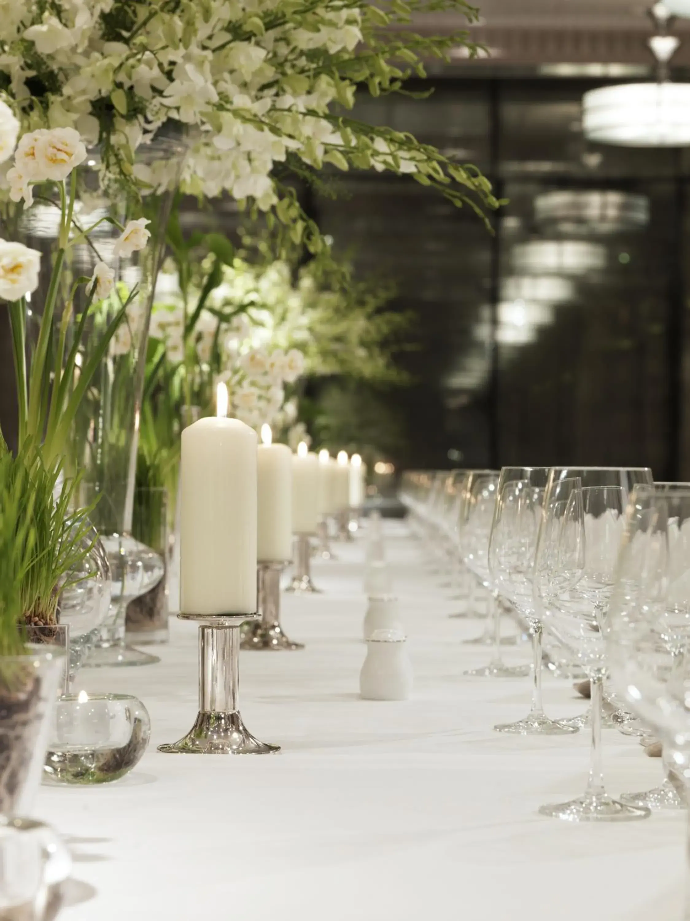 Banquet/Function facilities, Restaurant/Places to Eat in The Connaught