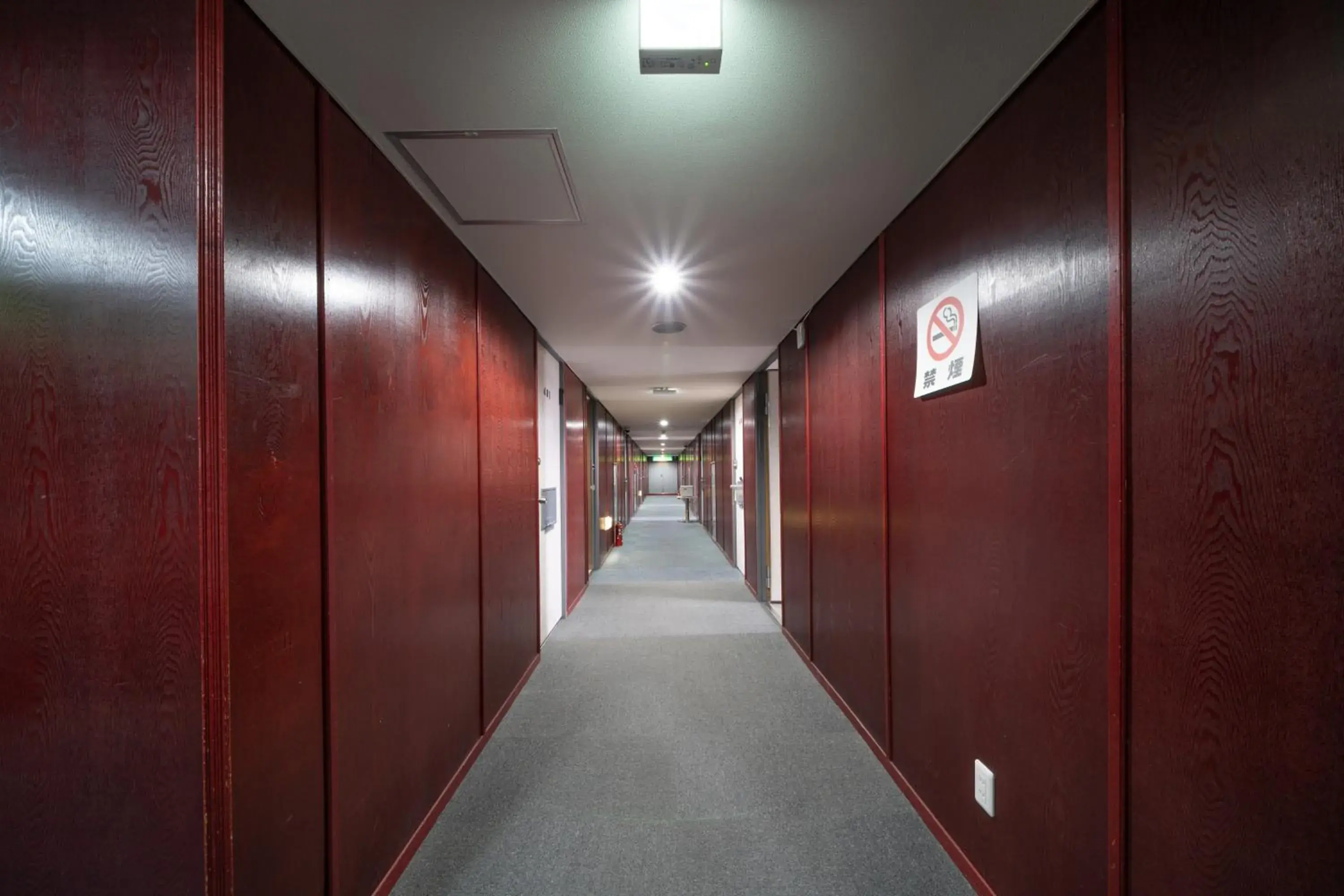 Guests in Hotel Sun Guests in Hotel Sun