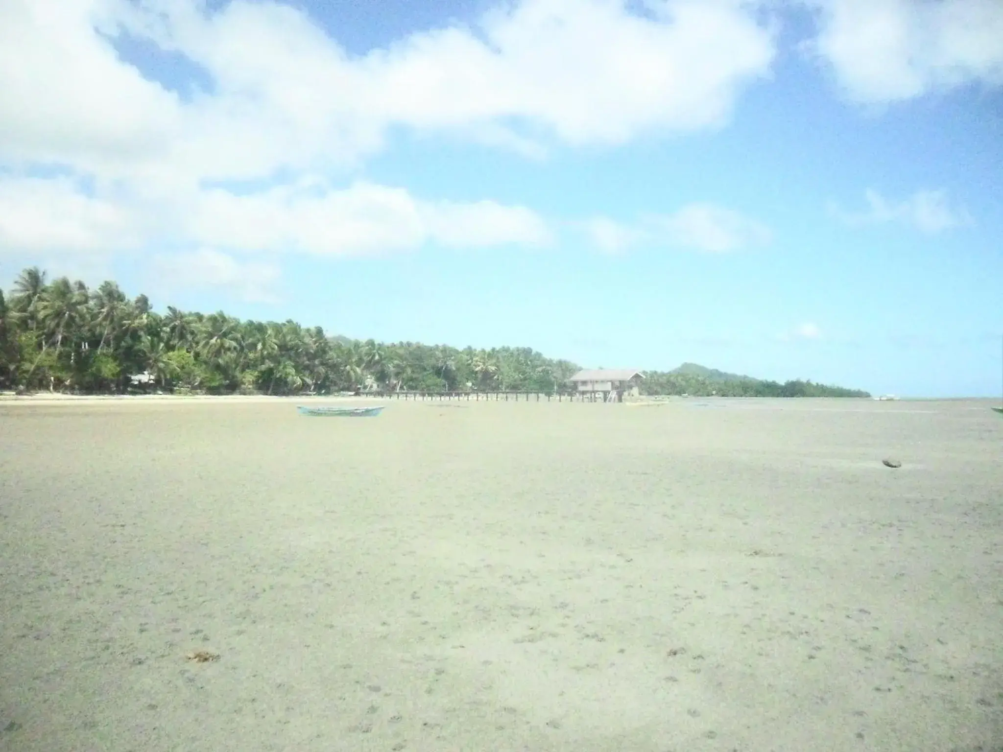 Off site, Beach in Erlittop Garden Eco Lodge