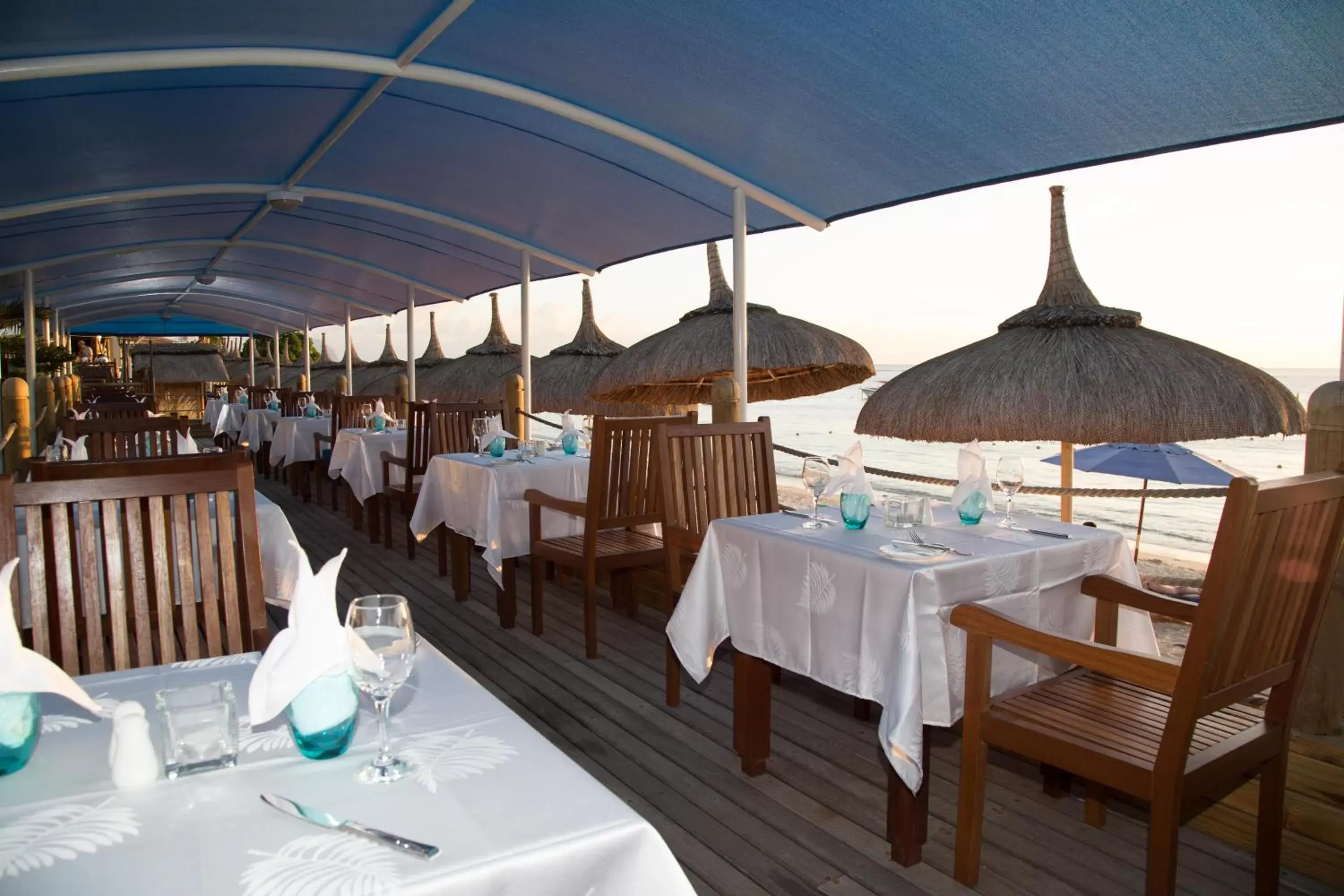 Restaurant/places to eat in Pearle Beach Resort & Spa Restaurant/places to eat in Pearle Beach Resort & Spa