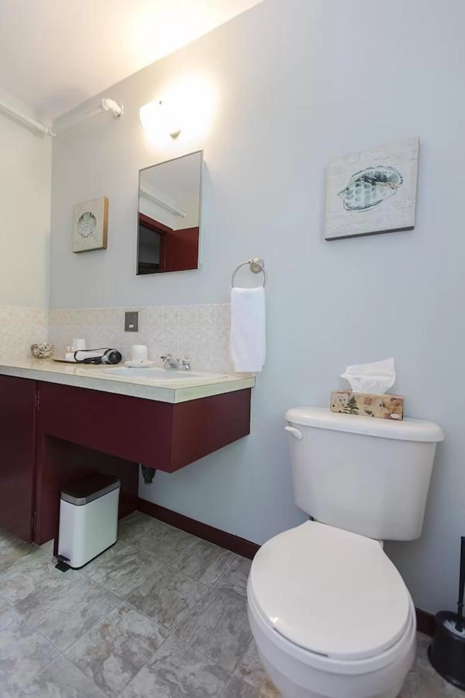 Junior Suite in The Sonata Inn