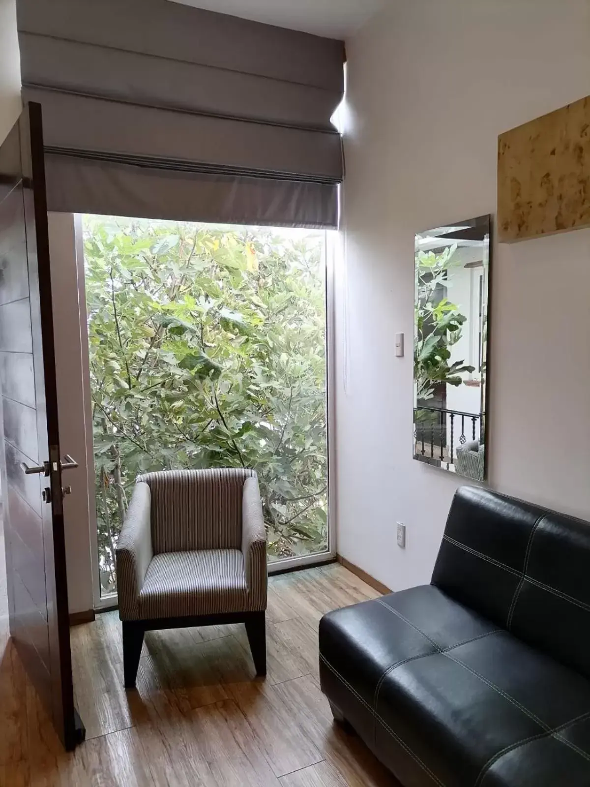 Other, Seating Area in Hotel Quinta Allende