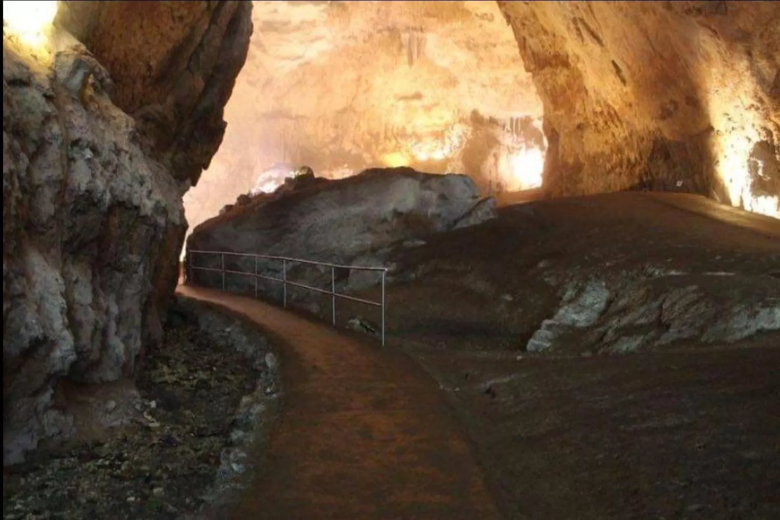 Entertainment in Aguada of the Seas