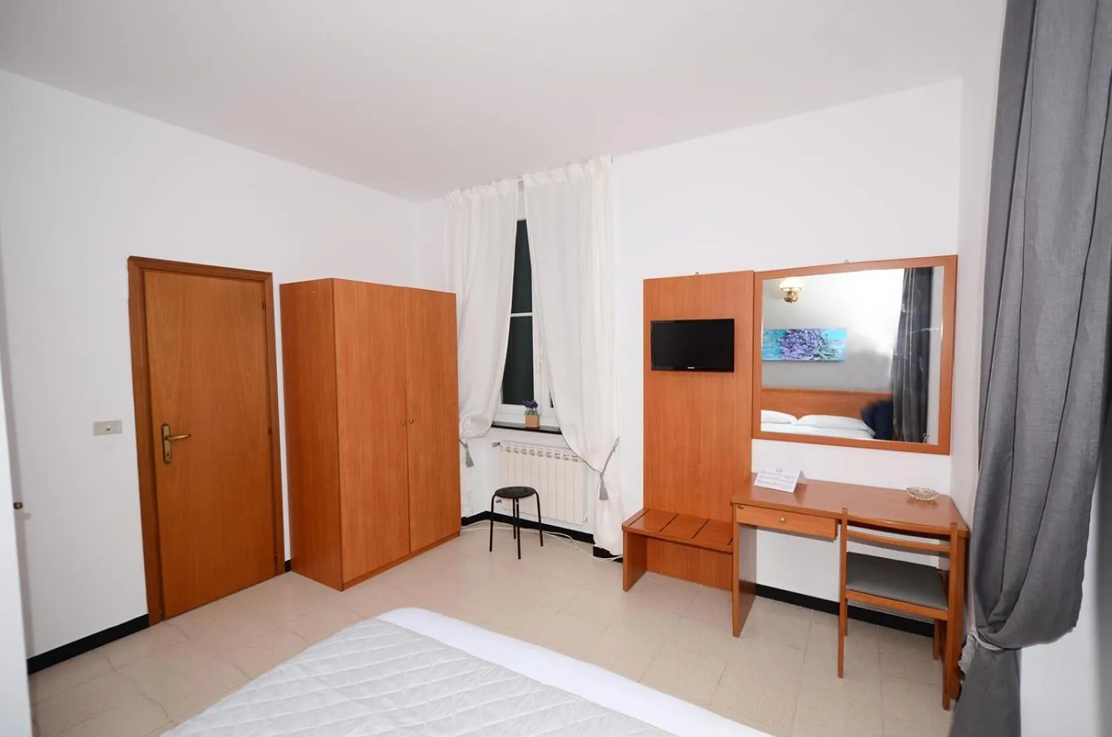 Bed in Porta del Parco