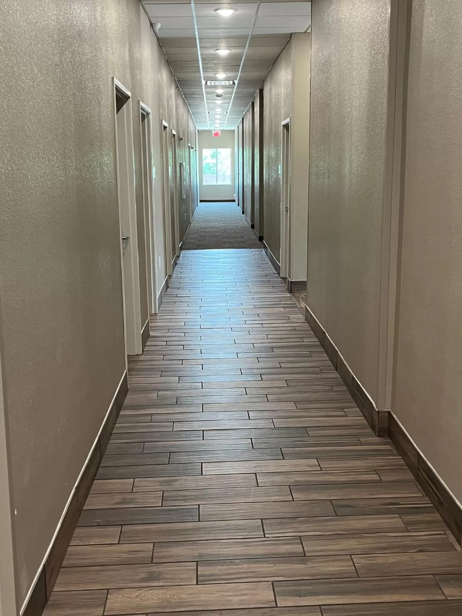 Sleep Inn Dallas Northwest - Irving