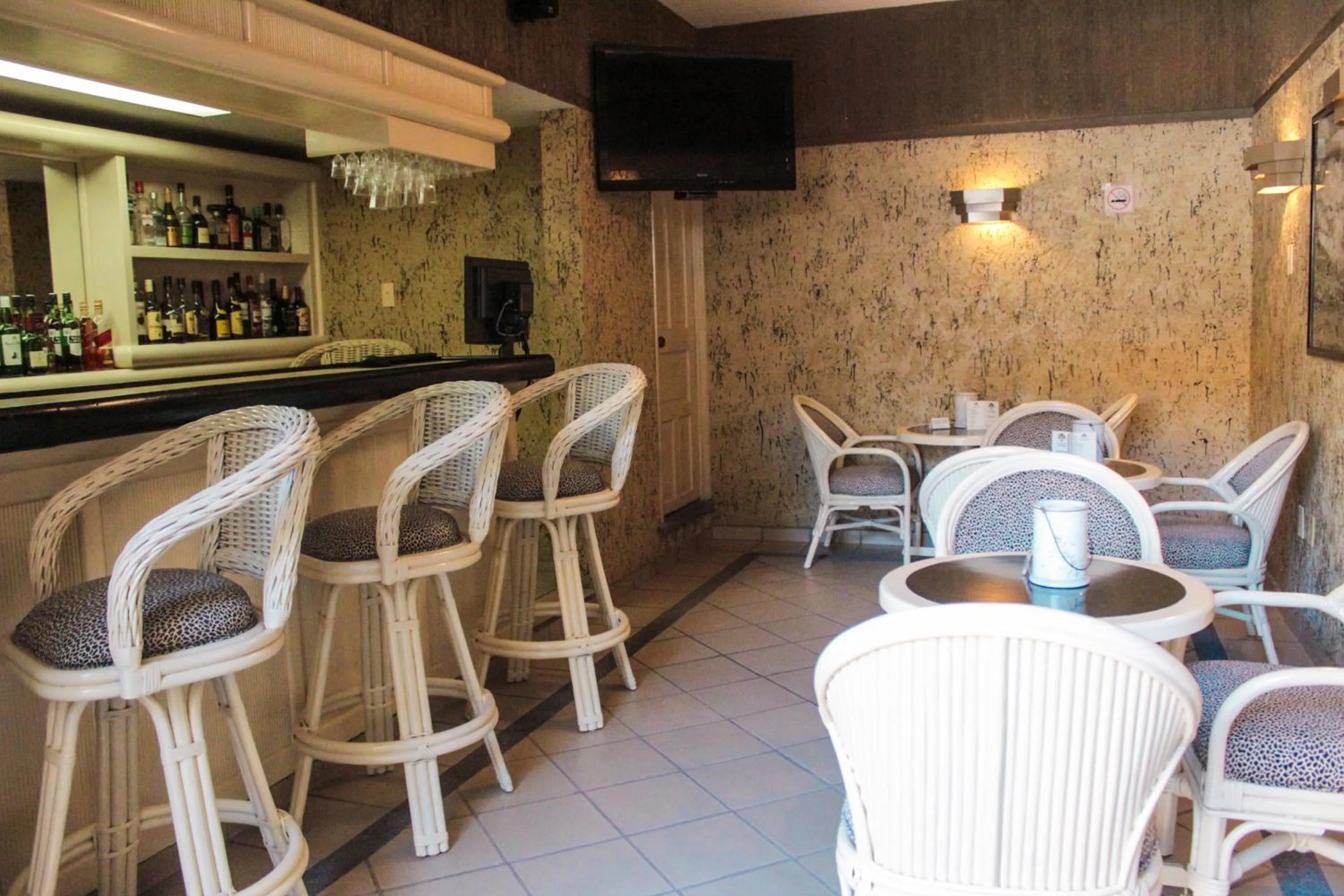 Hotel Layfer del Centro, Córdoba, Ver