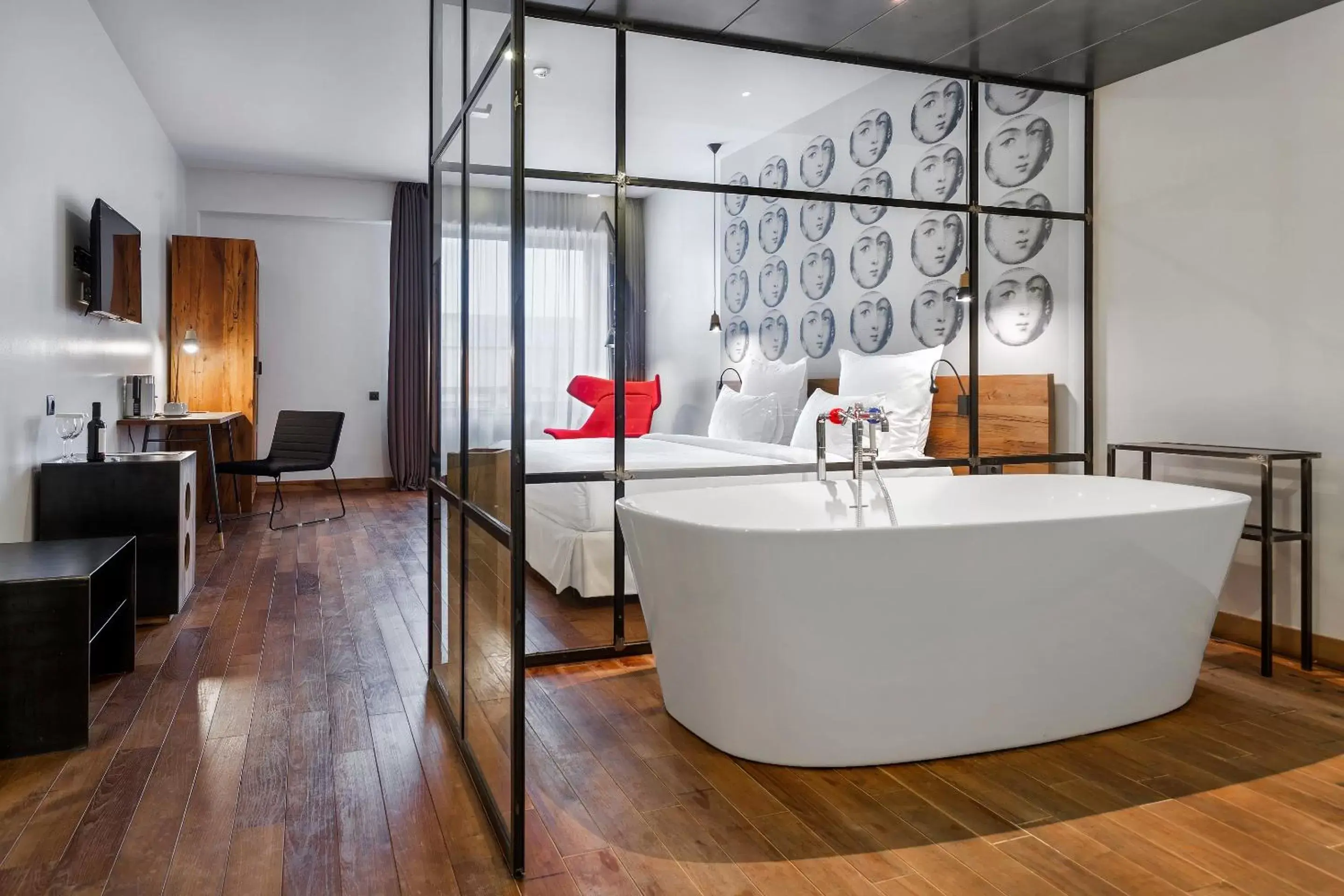 Shota @ Rustaveli Boutique Hotel Shota @ Rustaveli Boutique Hotel