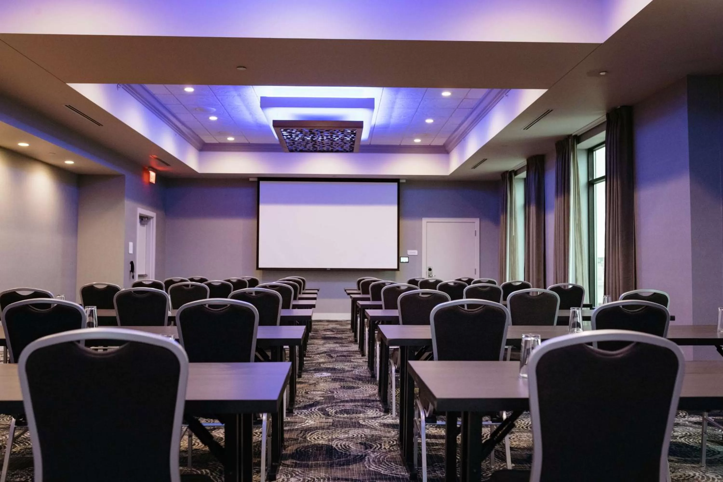 Meeting/conference room in Hilton Garden Inn Madison Sun Prairie