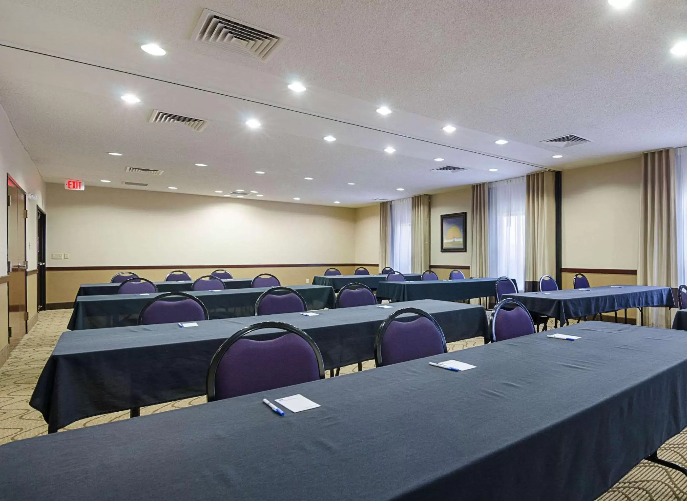 Meeting/conference room in Comfort Inn & Suites