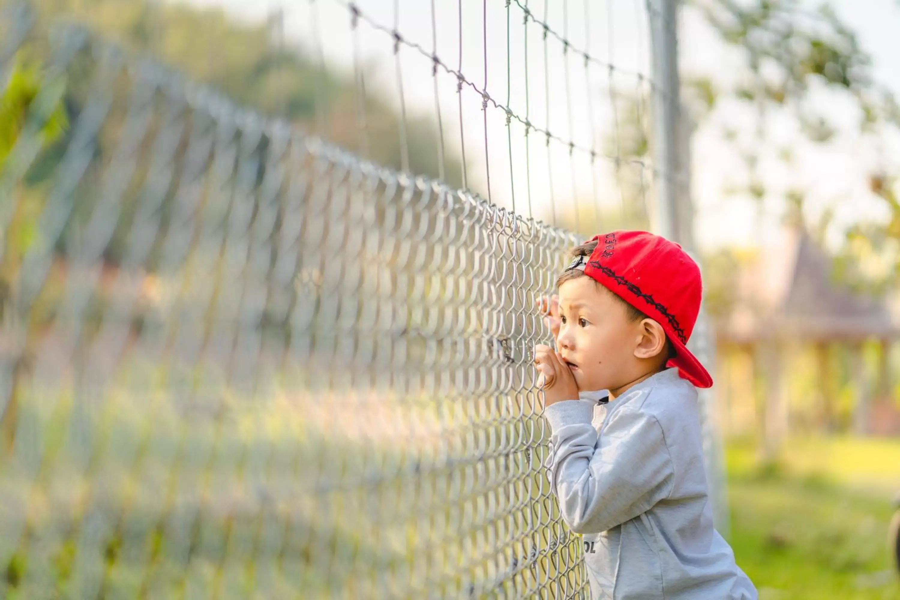 Natural landscape, Children in Katiliya Mountain Resort And Spa