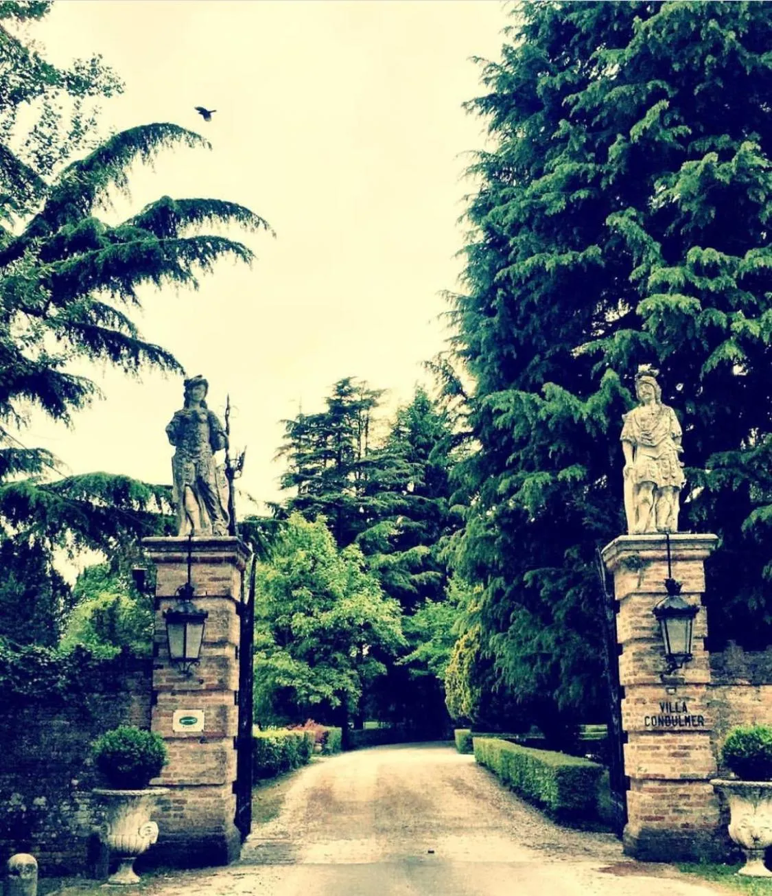 Hotel Villa Condulmer