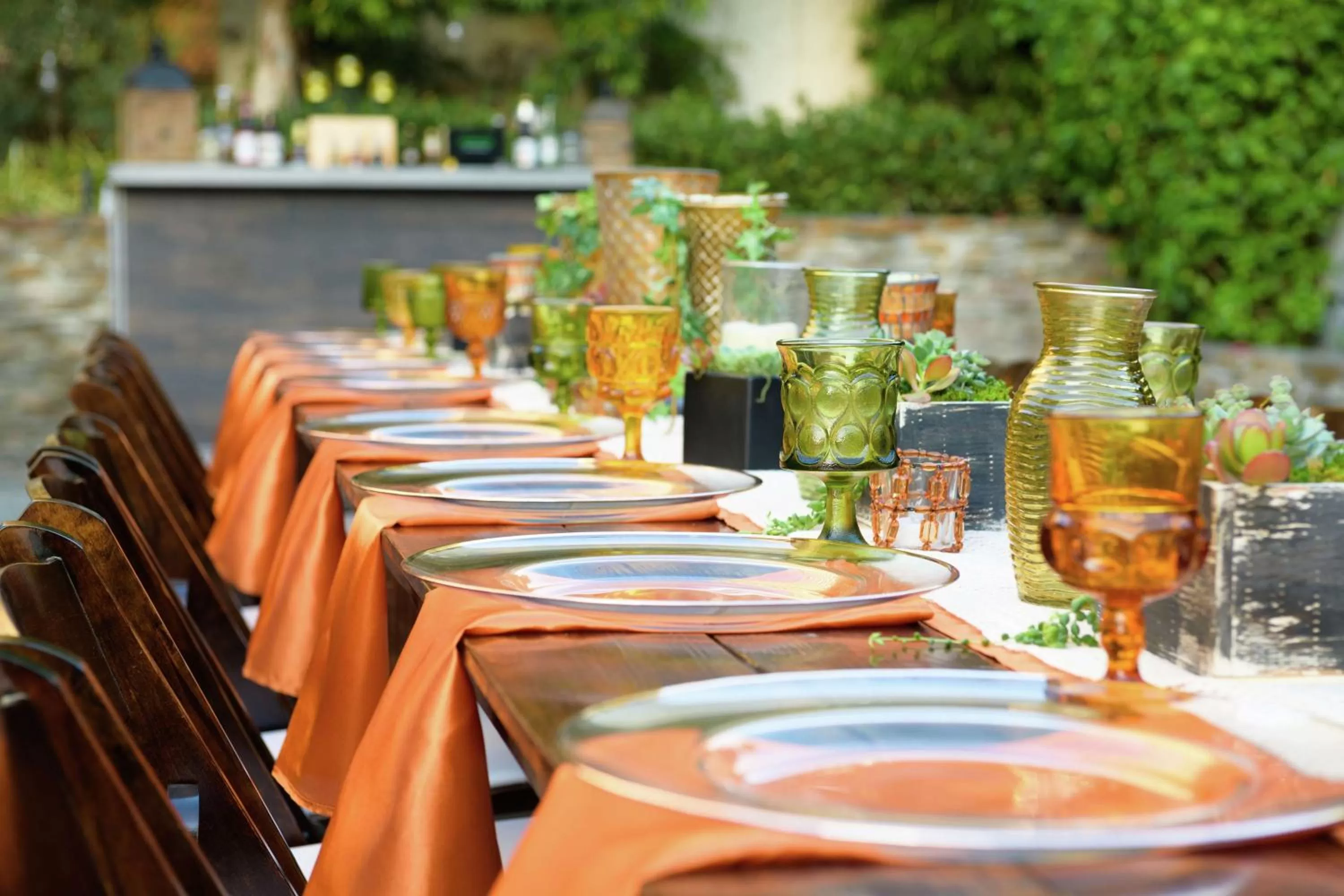 Meeting/conference room in Doubletree by Hilton Los Angeles Downtown