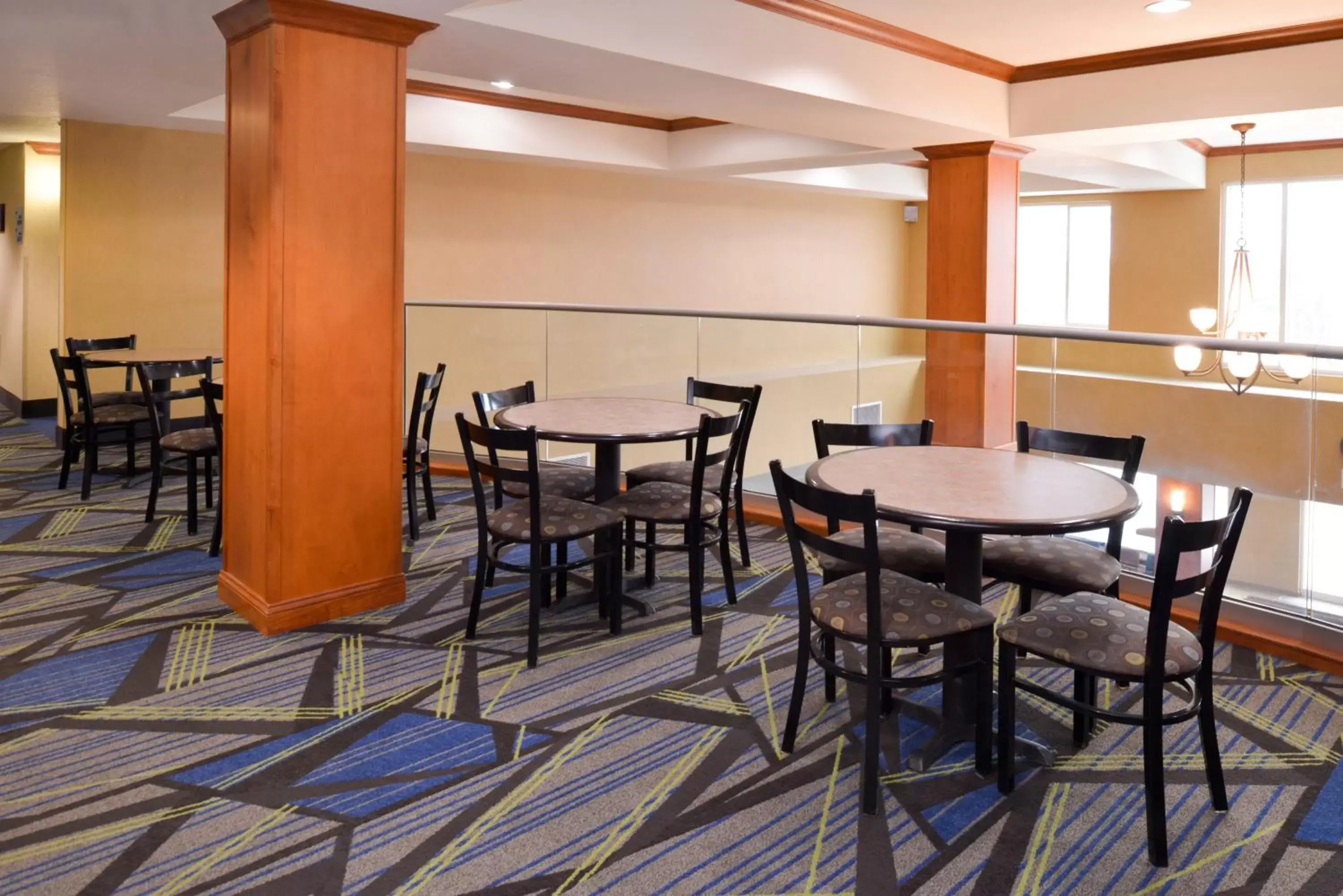 Other, Restaurant/Places to Eat in Holiday Inn Express & Suites Nampa - Idaho Center, an IHG Hotel