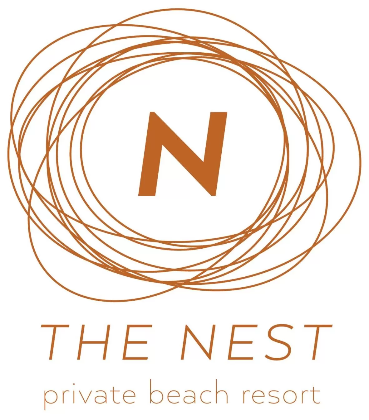 The Nest Private Beach Resort