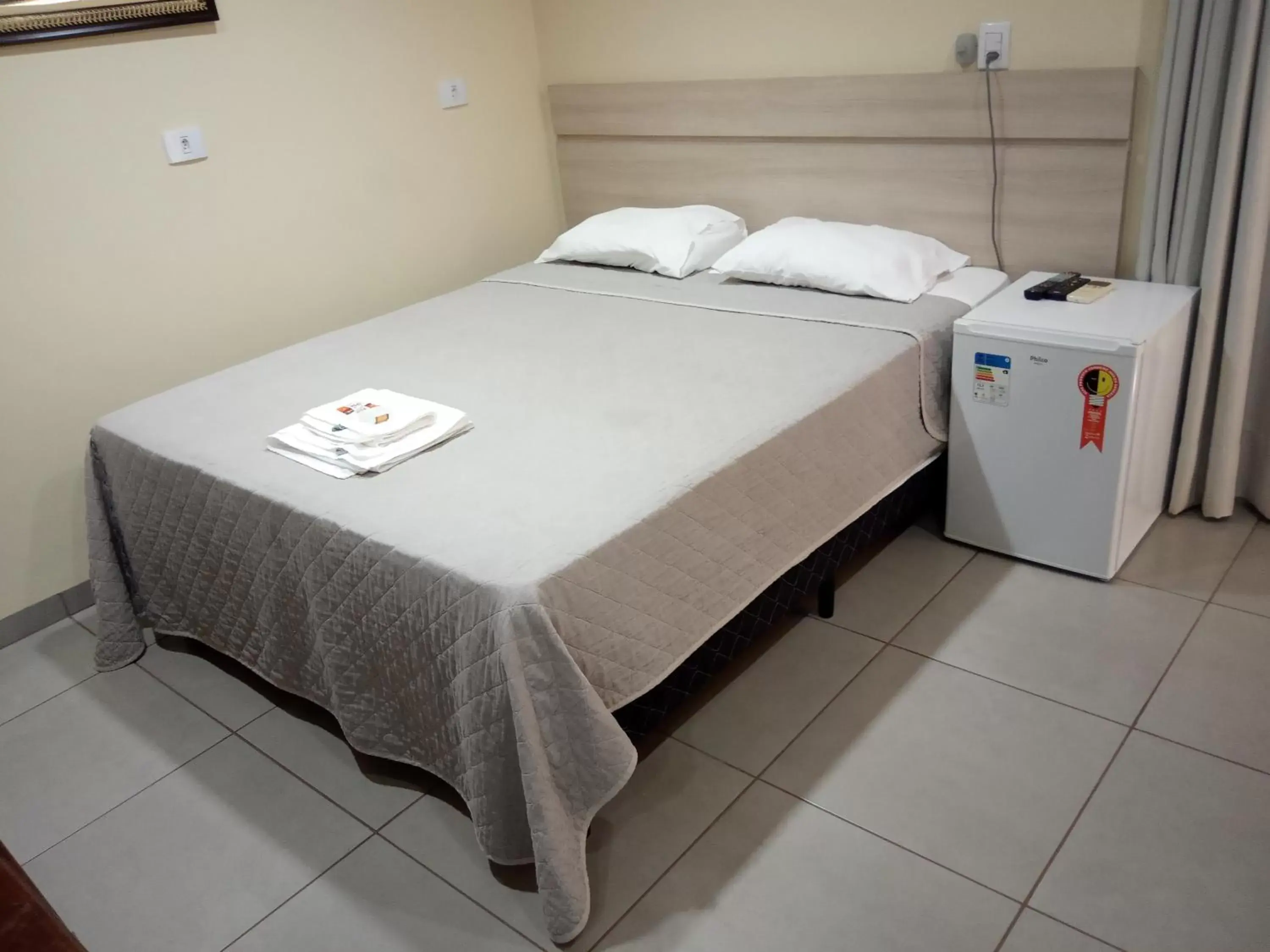 Standard Single Room - single occupancy in POUSADA FAROL DE ALEXANDRIA LTD - ME Standard Single Room - single occupancy in POUSADA FAROL DE ALEXANDRIA LTD - ME