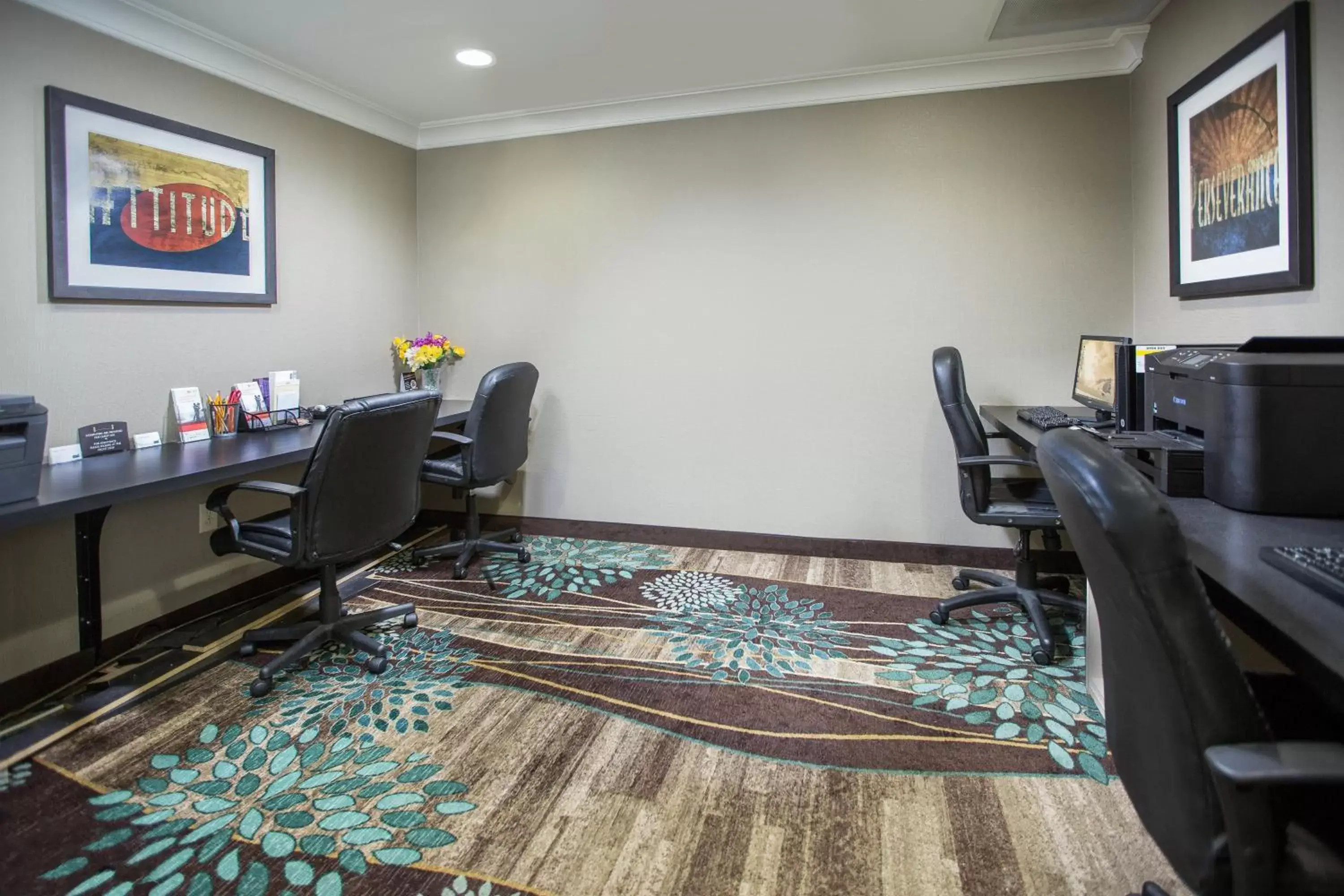 Other, Business Area/Conference Room in Staybridge Suites Augusta, an IHG Hotel