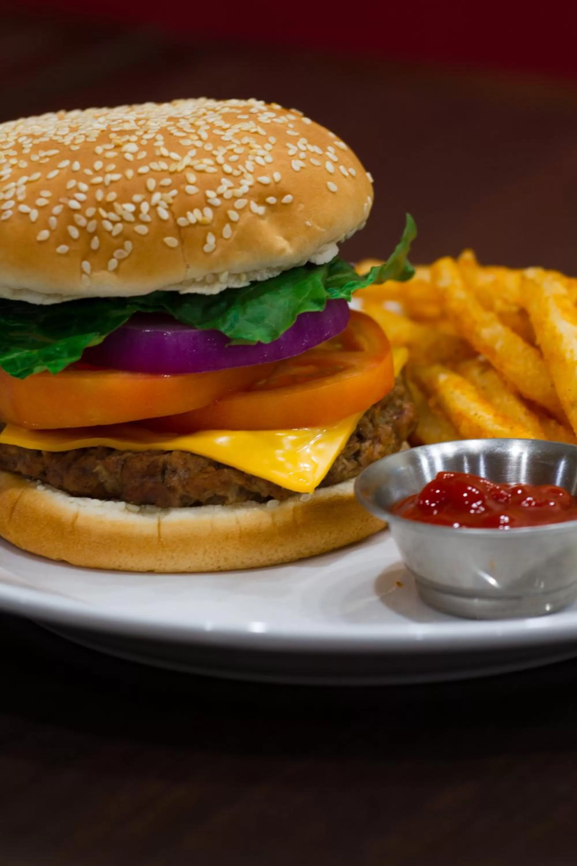 Food close-up in Clarion Inn & Suites Miami International Airport