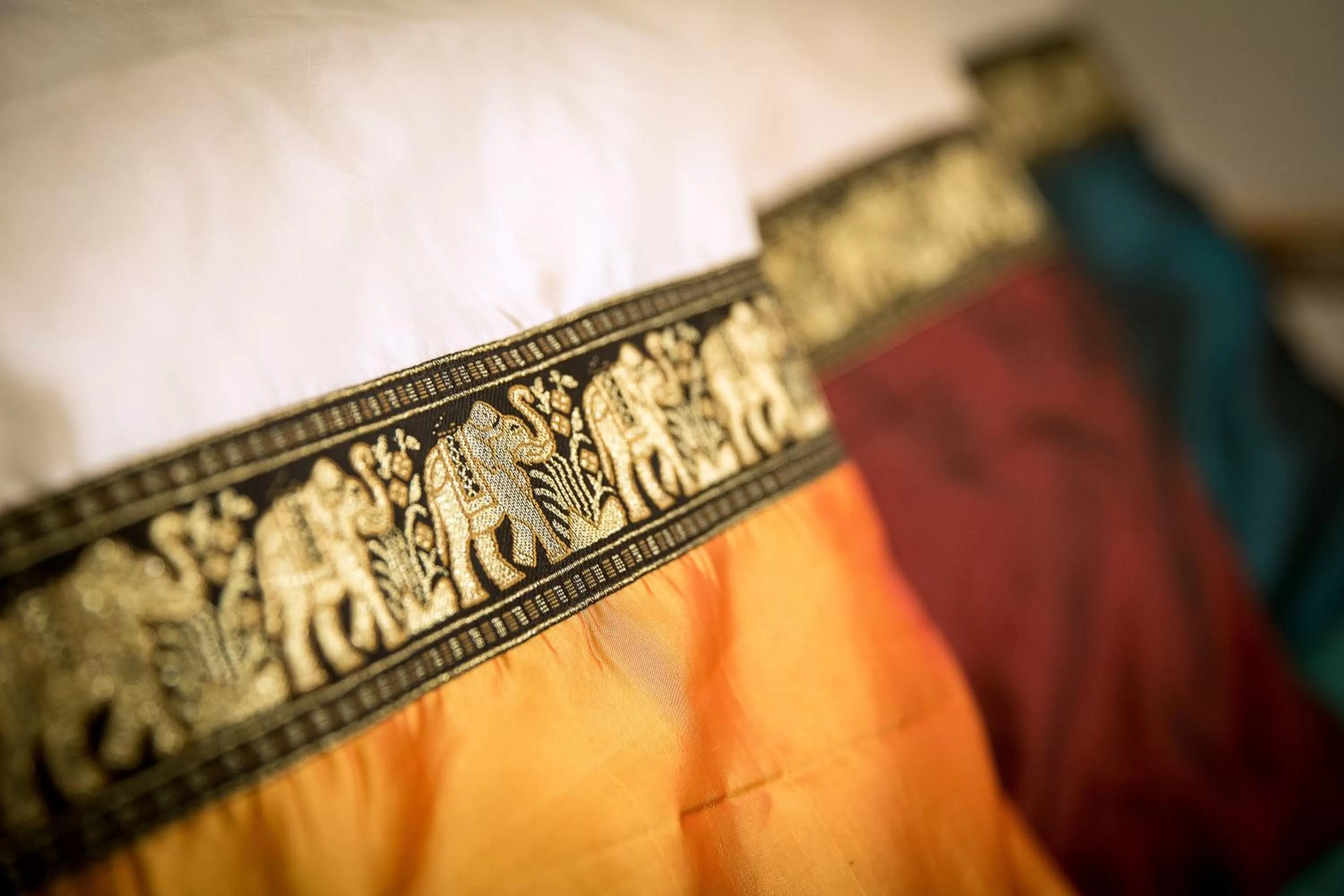 Manga Verde Beach Residence