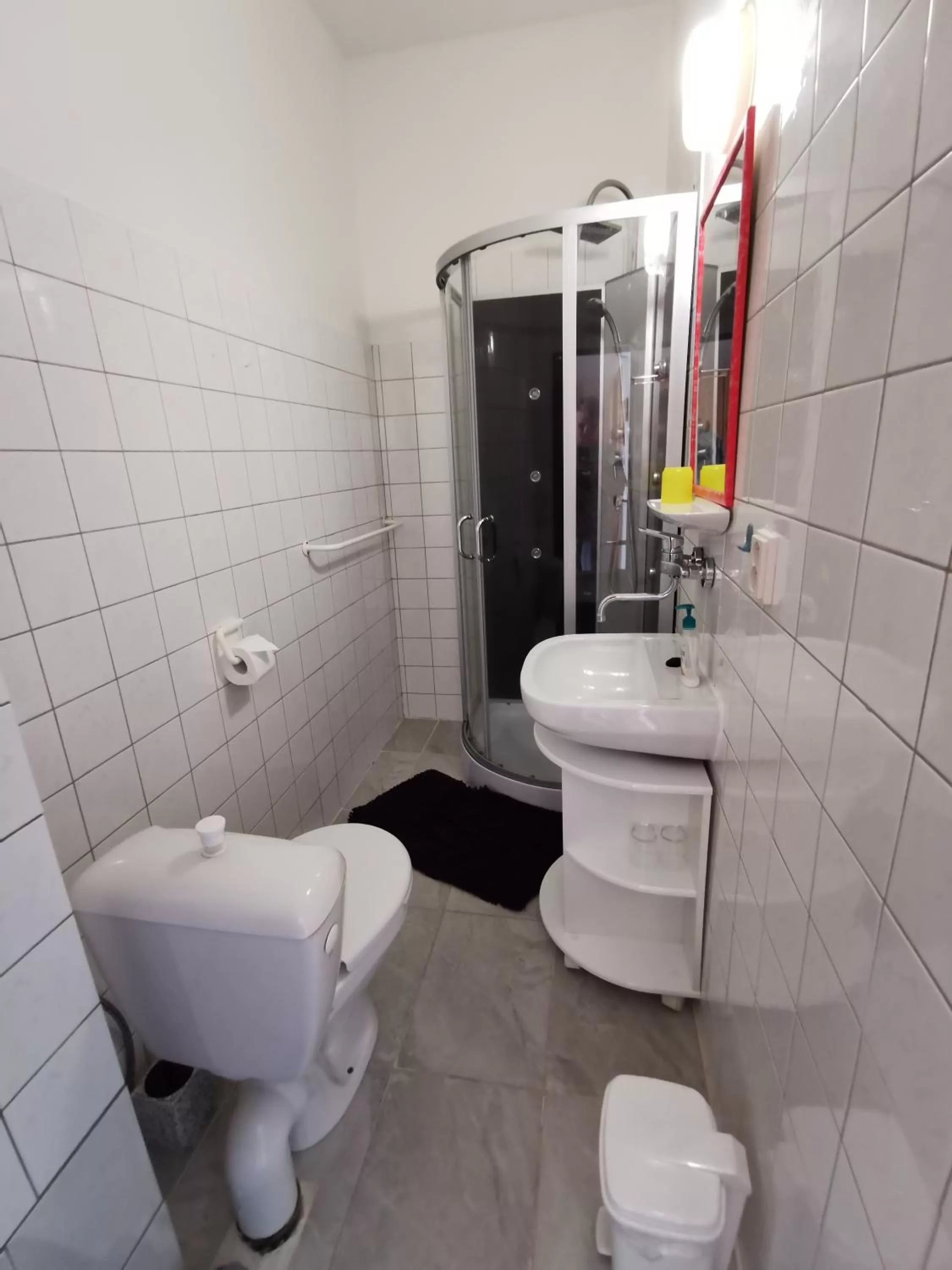 Other in Pension U Jelinka