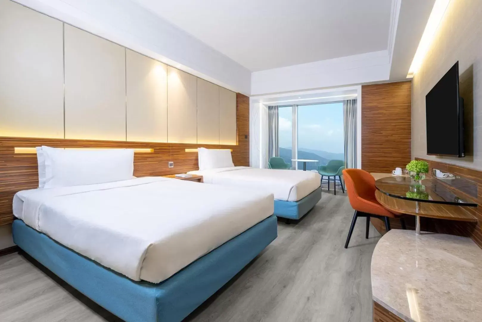 Nina Hotel Tsuen Wan West