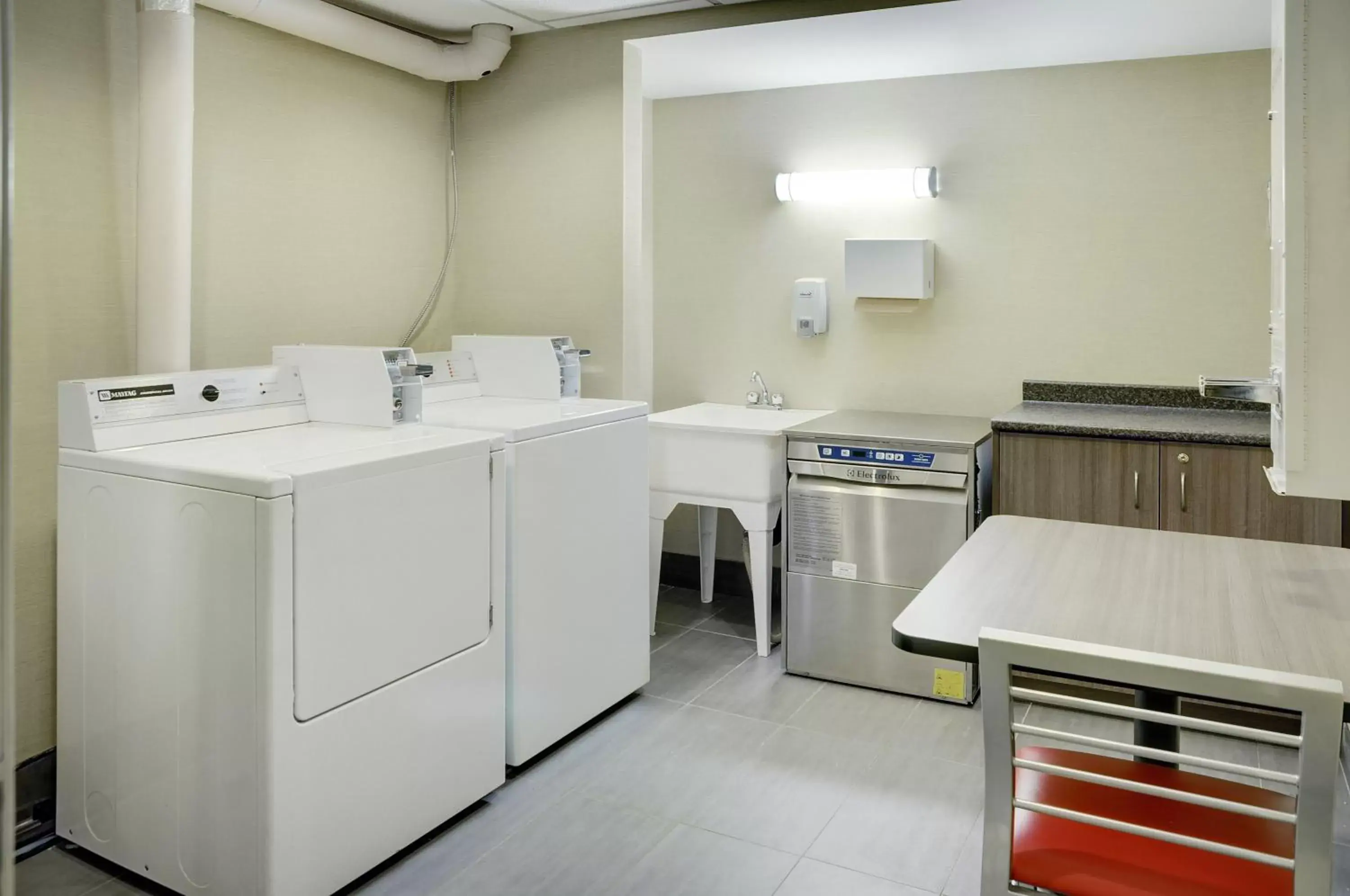 Other, Kitchen/Kitchenette in Quality Inn