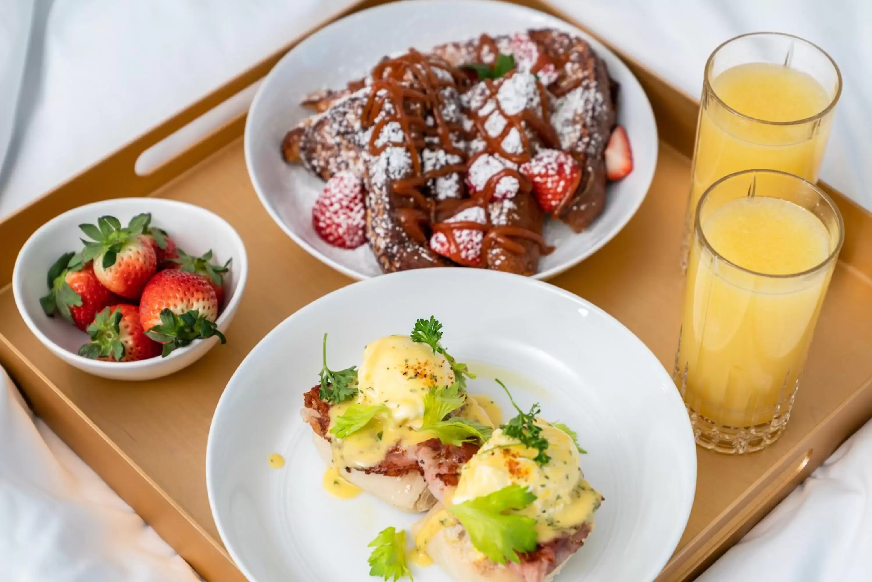 Breakfast in Hyatt Centric Brickell Miami Breakfast in Hyatt Centric Brickell Miami