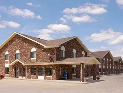 Nearby landmark, Property Building in Days Inn by Wyndham Muncie -Ball State University