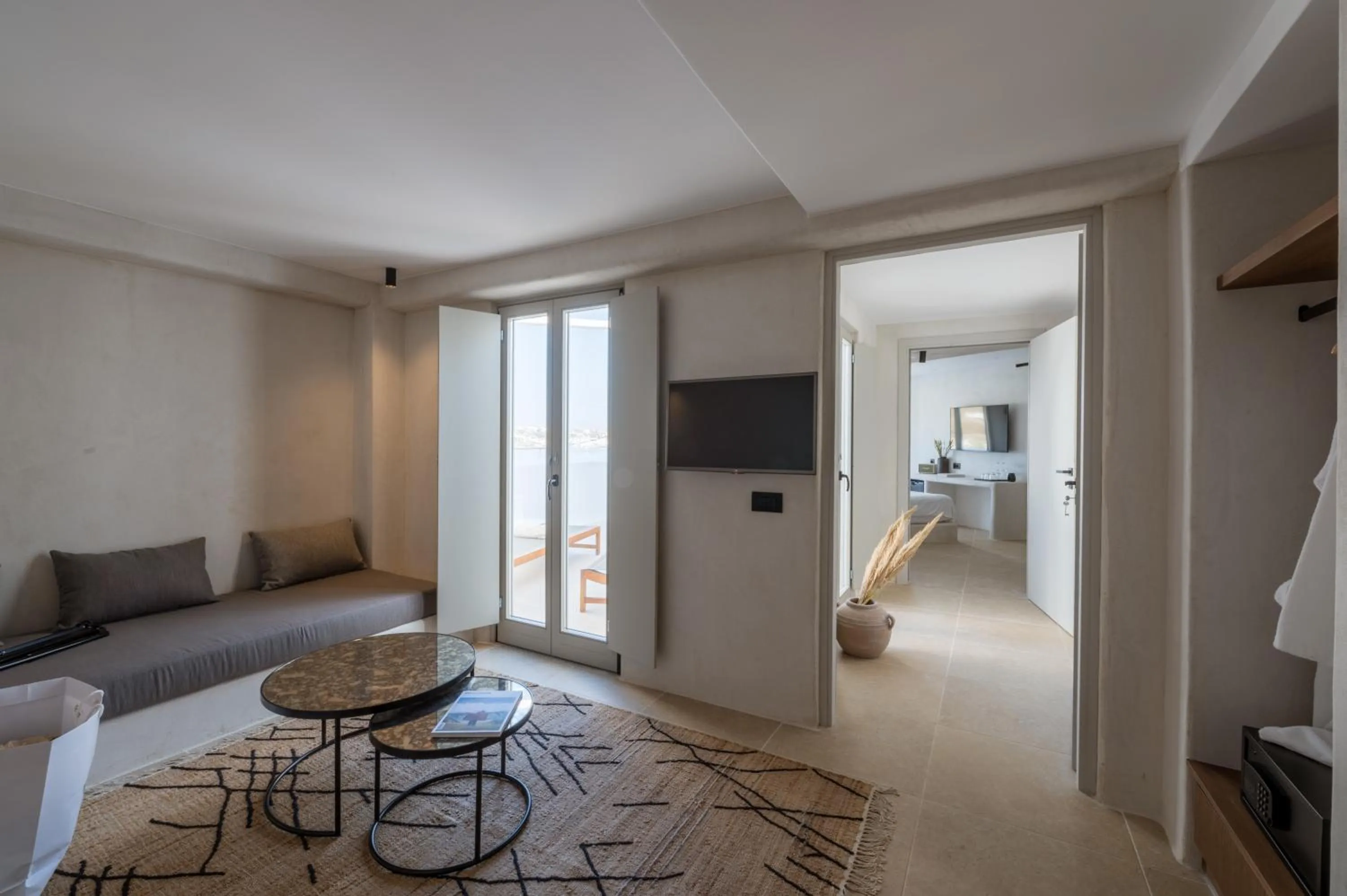 Rocabella Mykonos Hotel