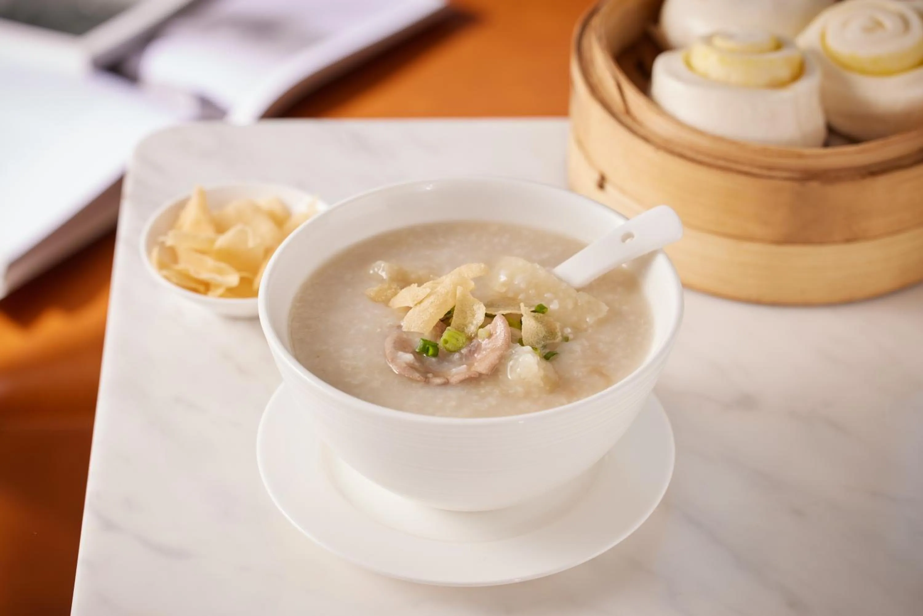 Breakfast in Four Points by Sheraton Shenzhen Bao'an