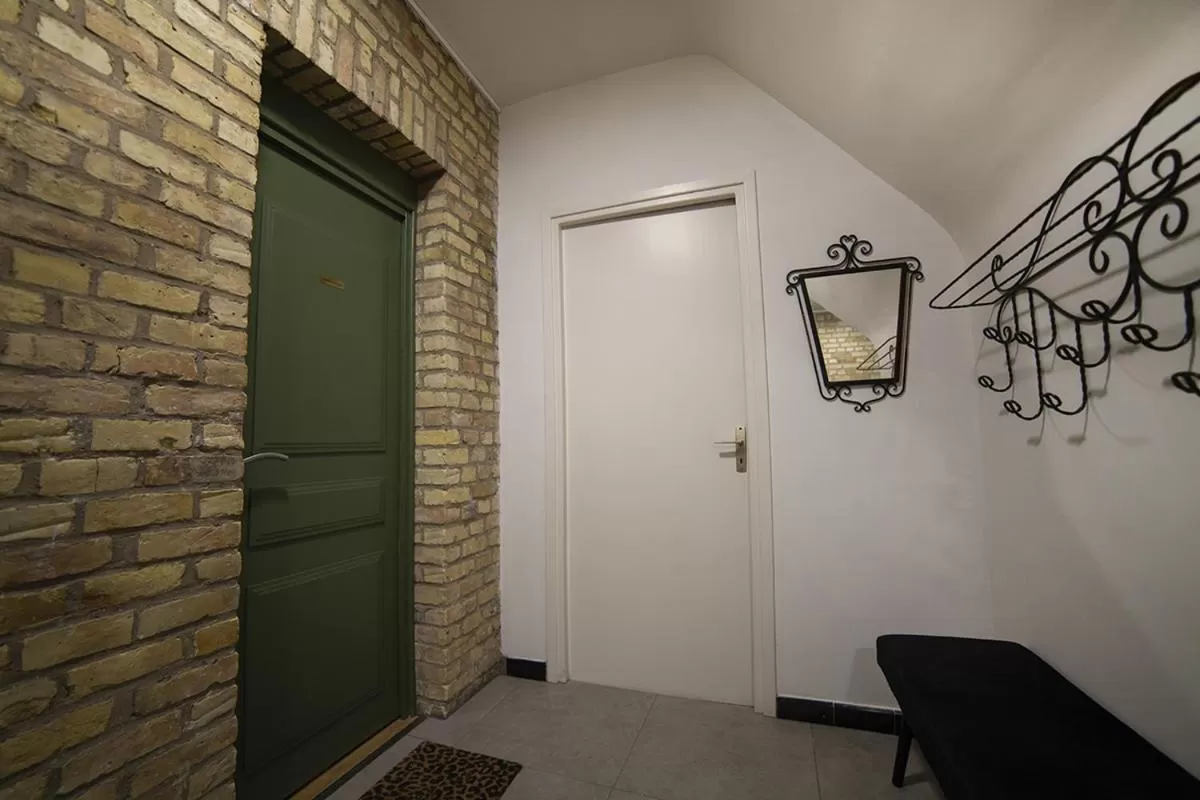 Property building in Bienvenue Chez Nous