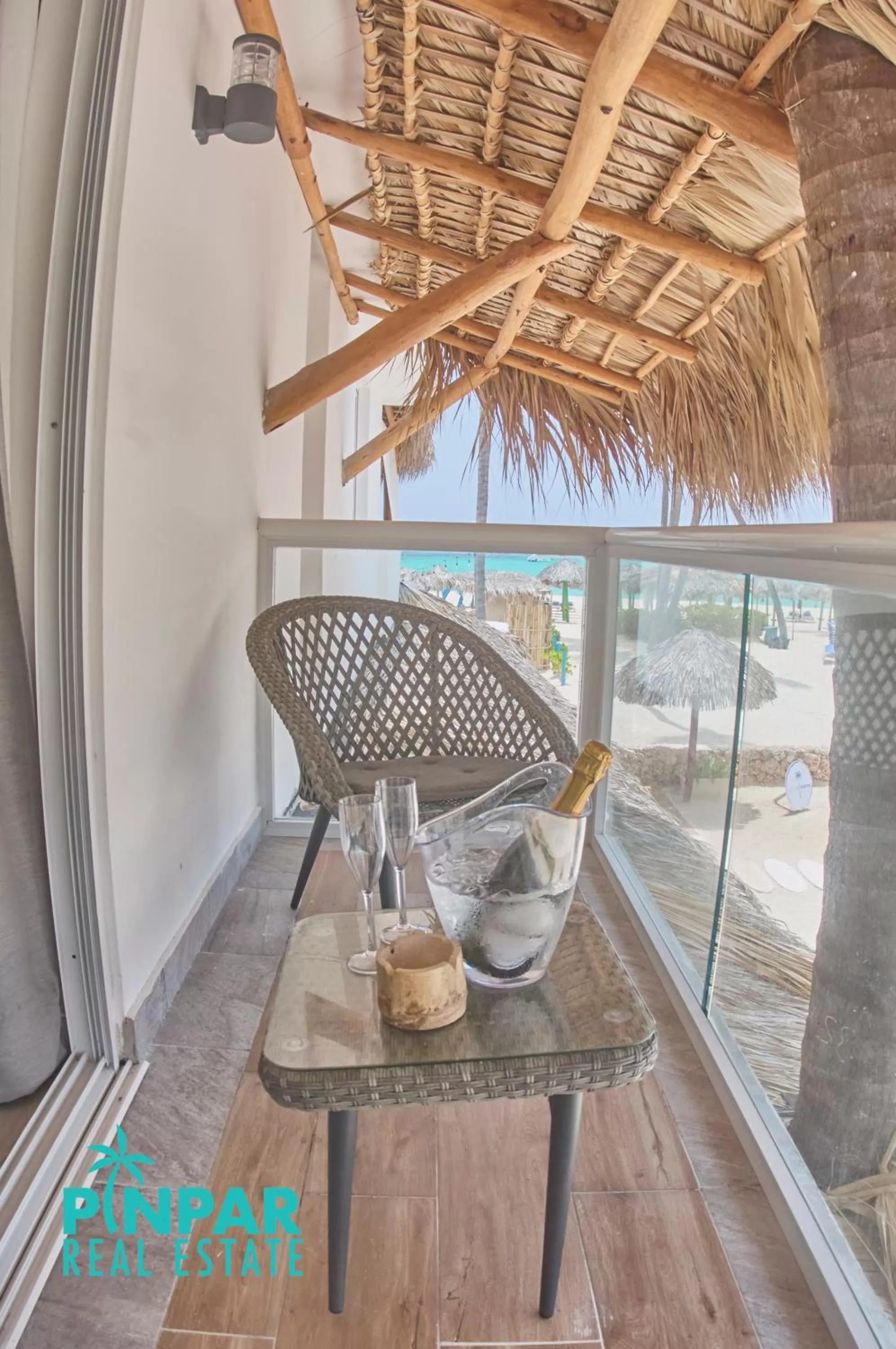 Villa Blanca Beach Club