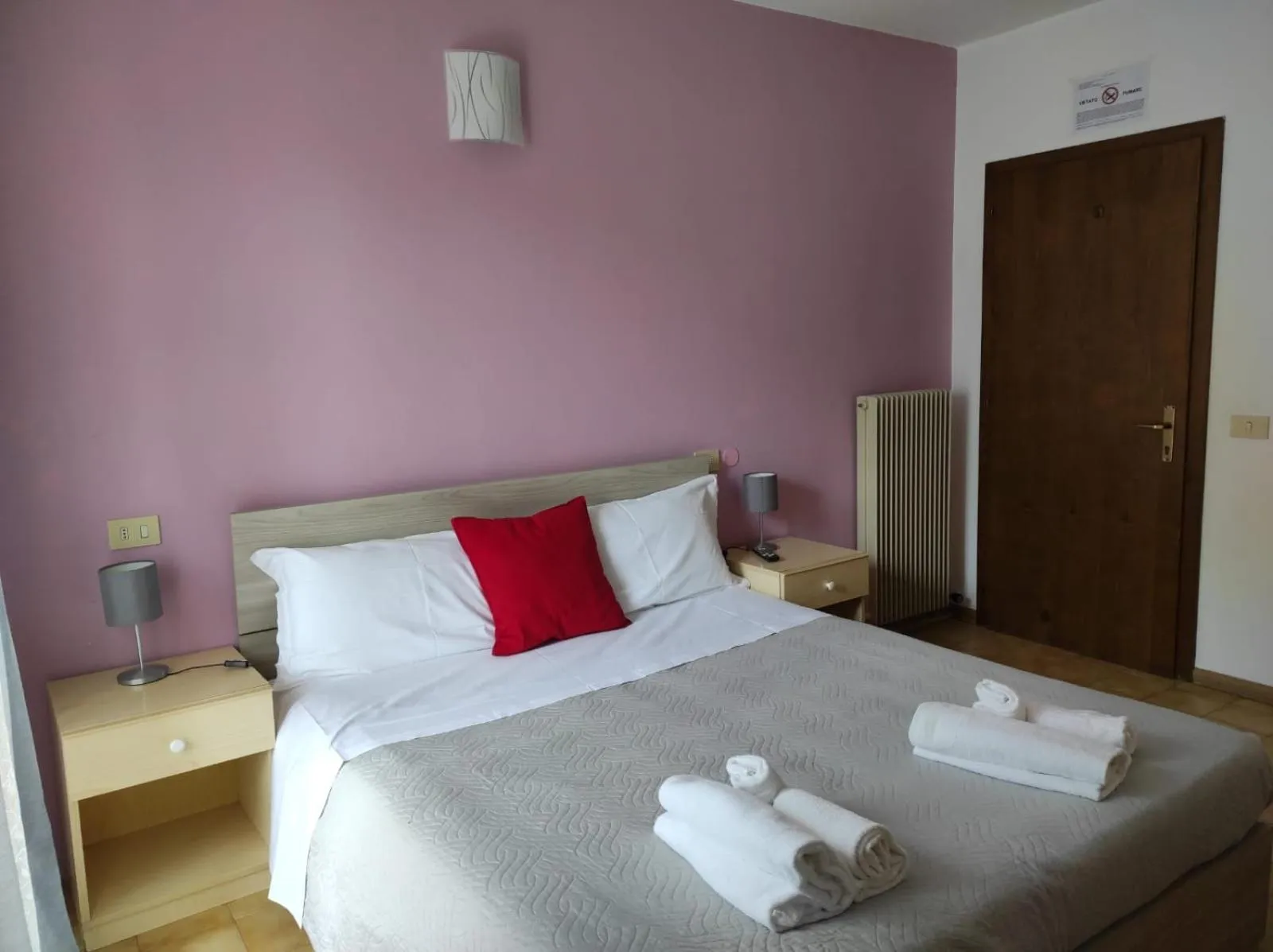 Albergo Stella D'Italia