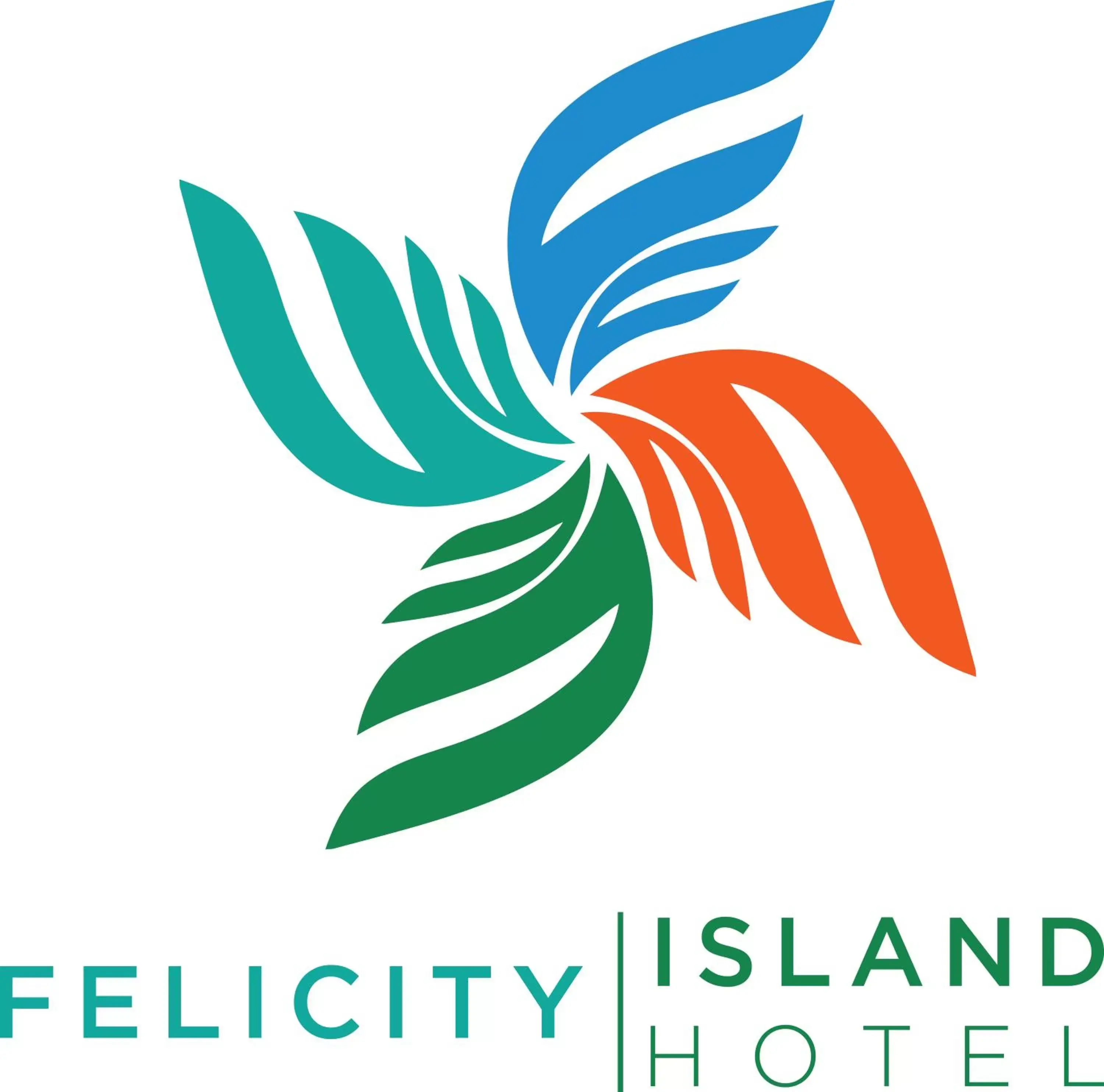 Property logo or sign, Property Logo/Sign in Felicity Island Hotel