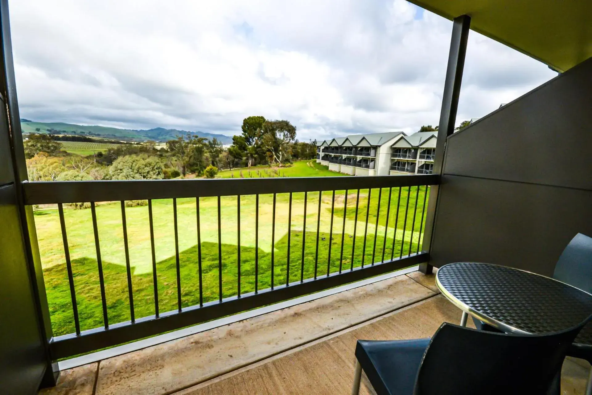 Landmark view in Novotel Barossa Valley Resort